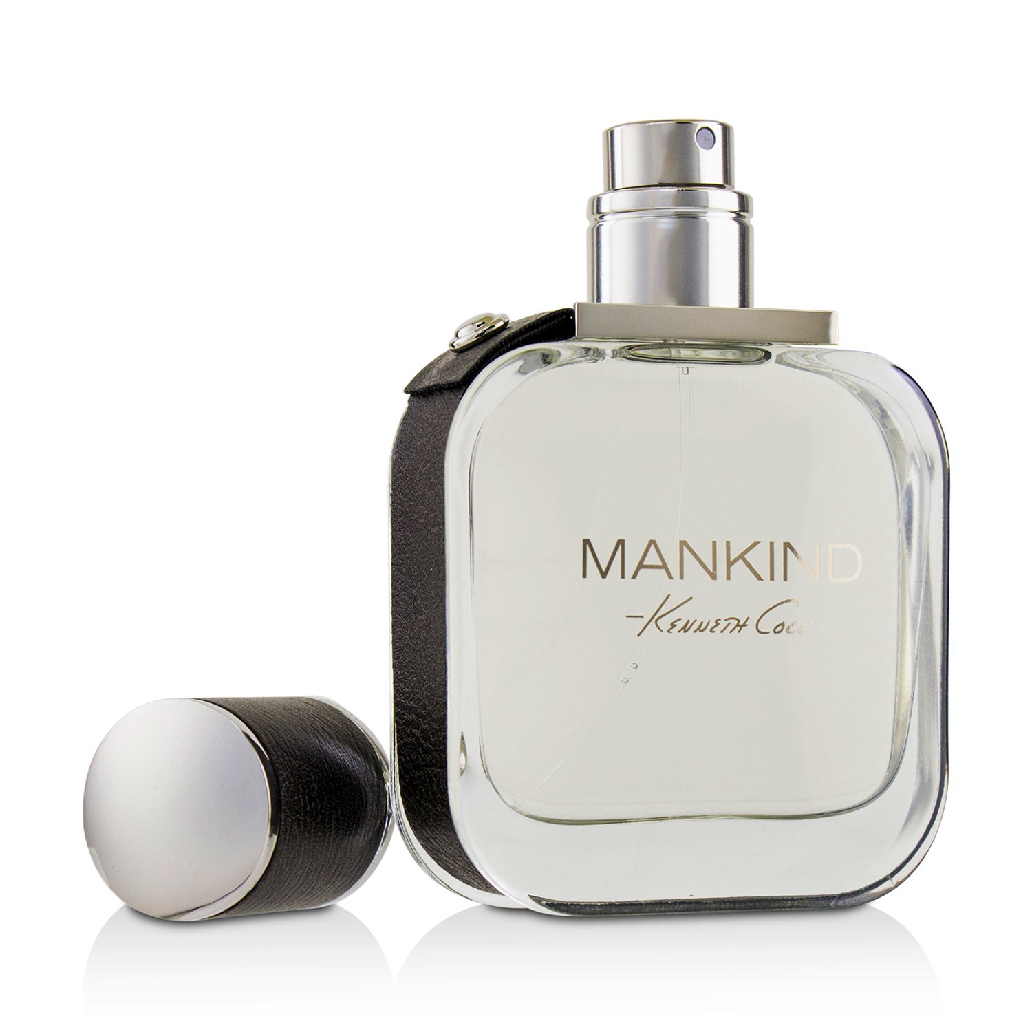 Kenneth Cole Mankind Eau De Toilette Spray 50ml/1.7oz