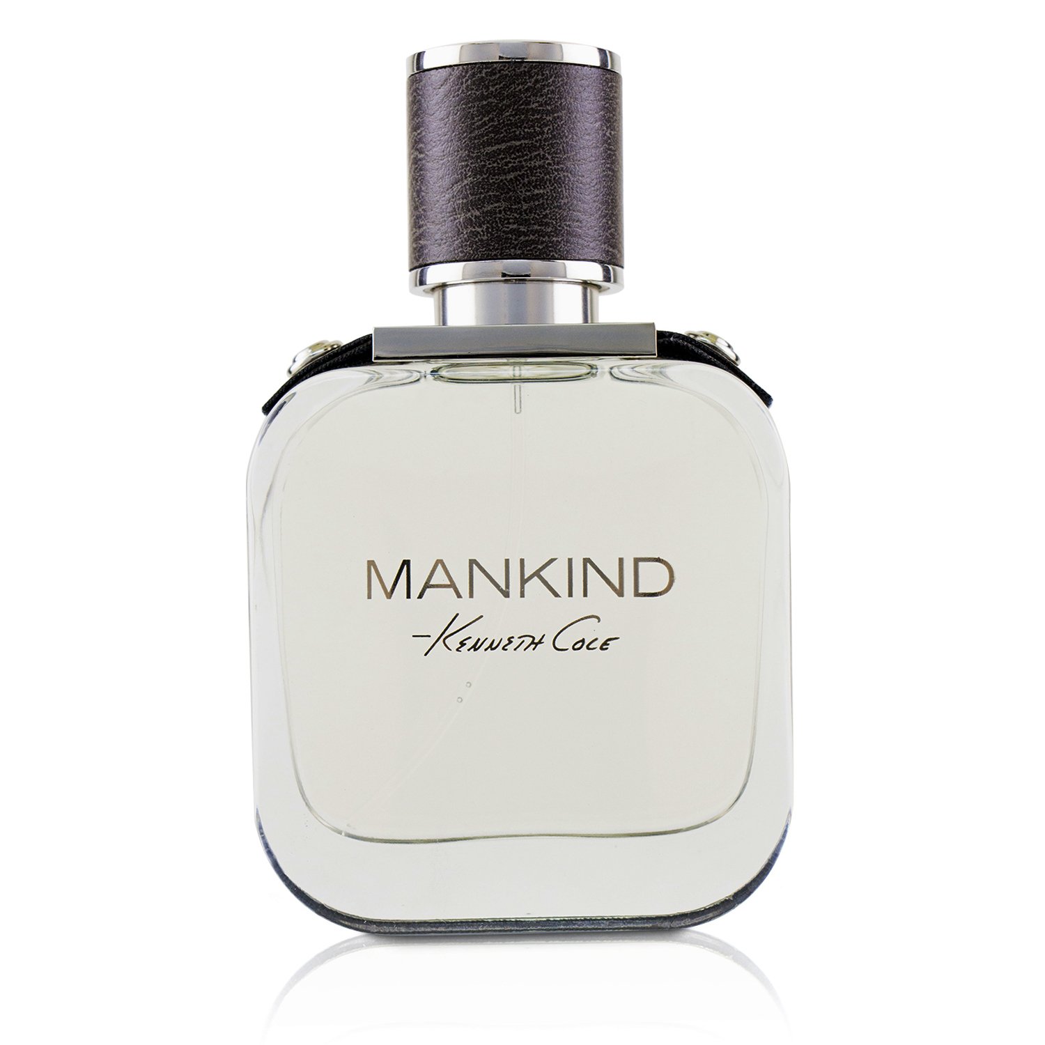 Kenneth Cole Mankind Eau De Toilette Spray 50ml/1.7oz