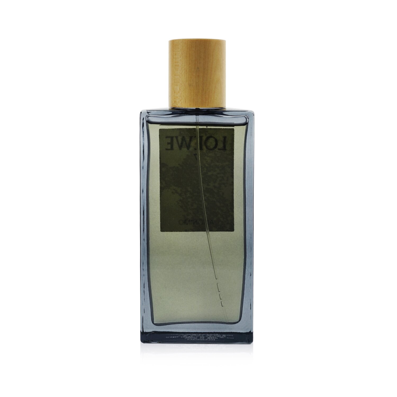Loewe 7 Anonimo Eau De Parfum Spray 100ml/3.4oz