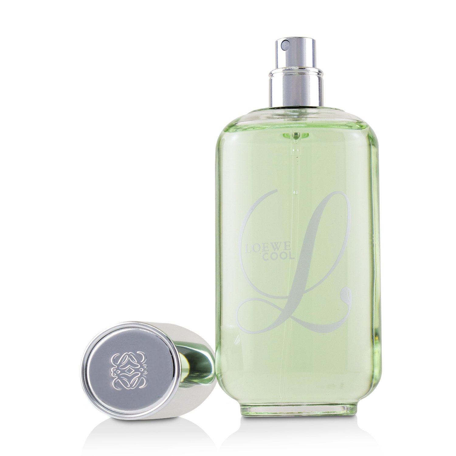 Loewe L Cool Eau De Toilette Spray 100ml/3.4oz