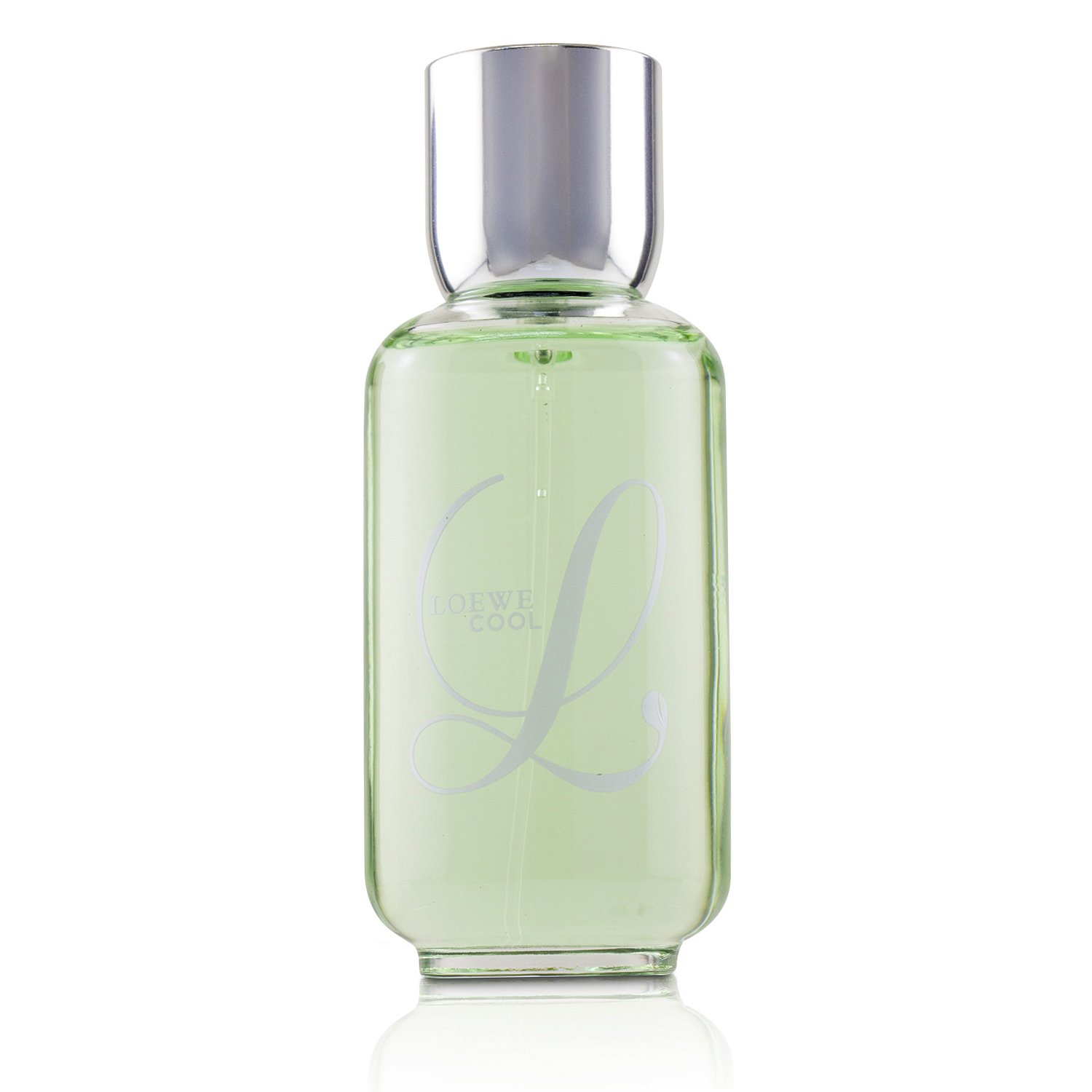 Loewe L Cool Eau De Toilette Spray 100ml/3.4oz