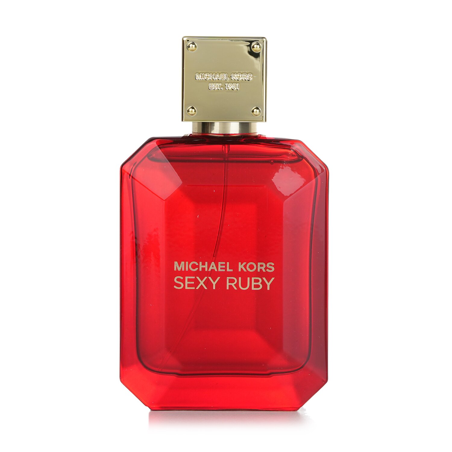 Michael Kors Sexy Ruby Eau De Parfum Spray 100ml/3.4oz