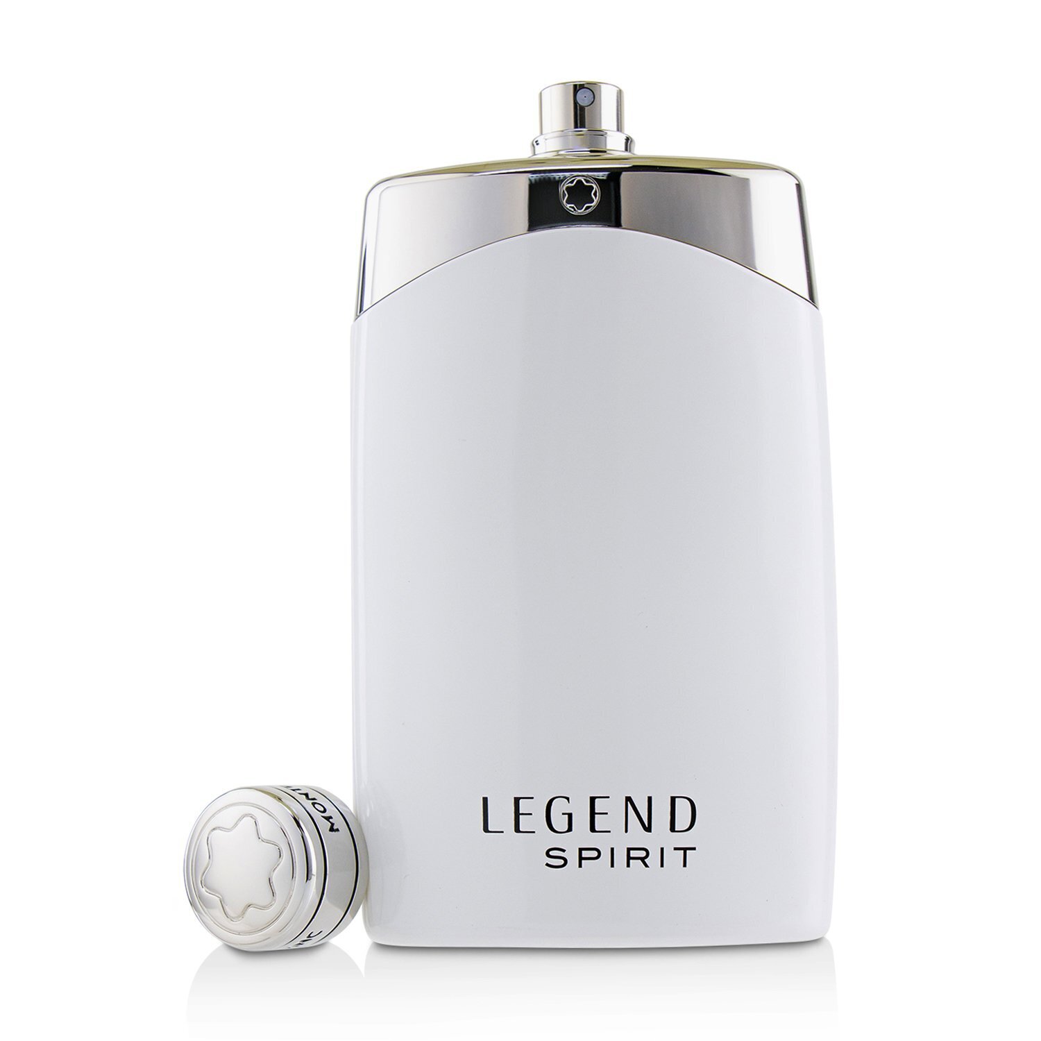 Montblanc Legend Spirit Eau De Toilette Spray 200ml/6.7oz
