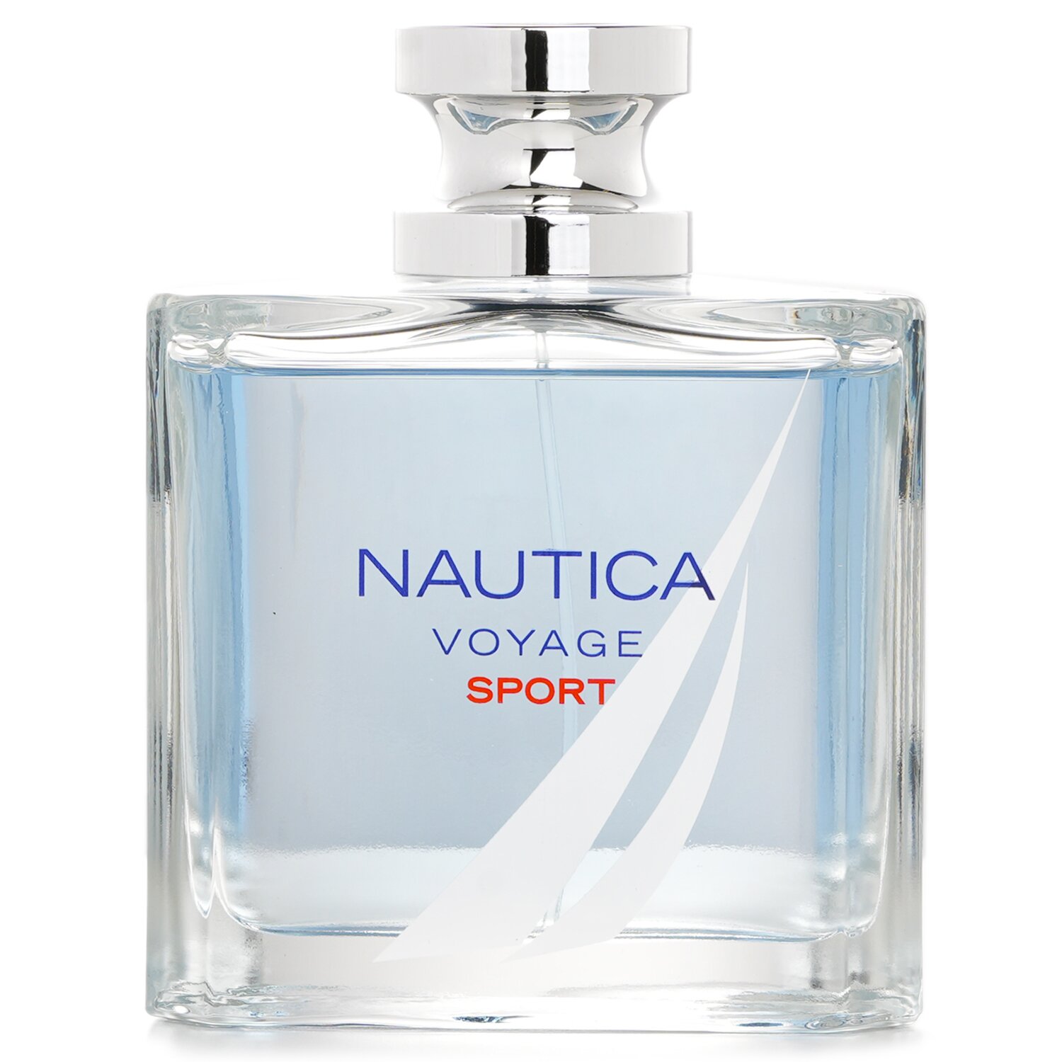 Nautica Voyage Sport Eau De Toilette Spray 100ml/3.4oz