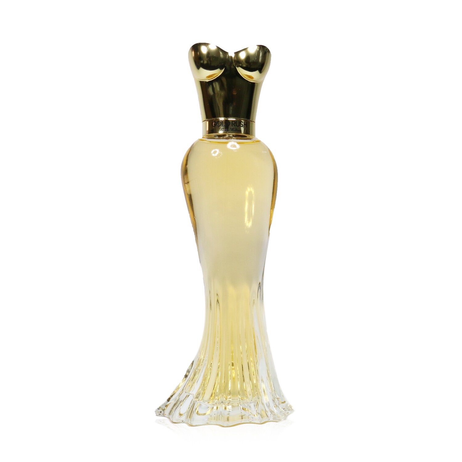 Paris Hilton Gold Rush או דה פרפיום ספריי 100ml/3.4oz