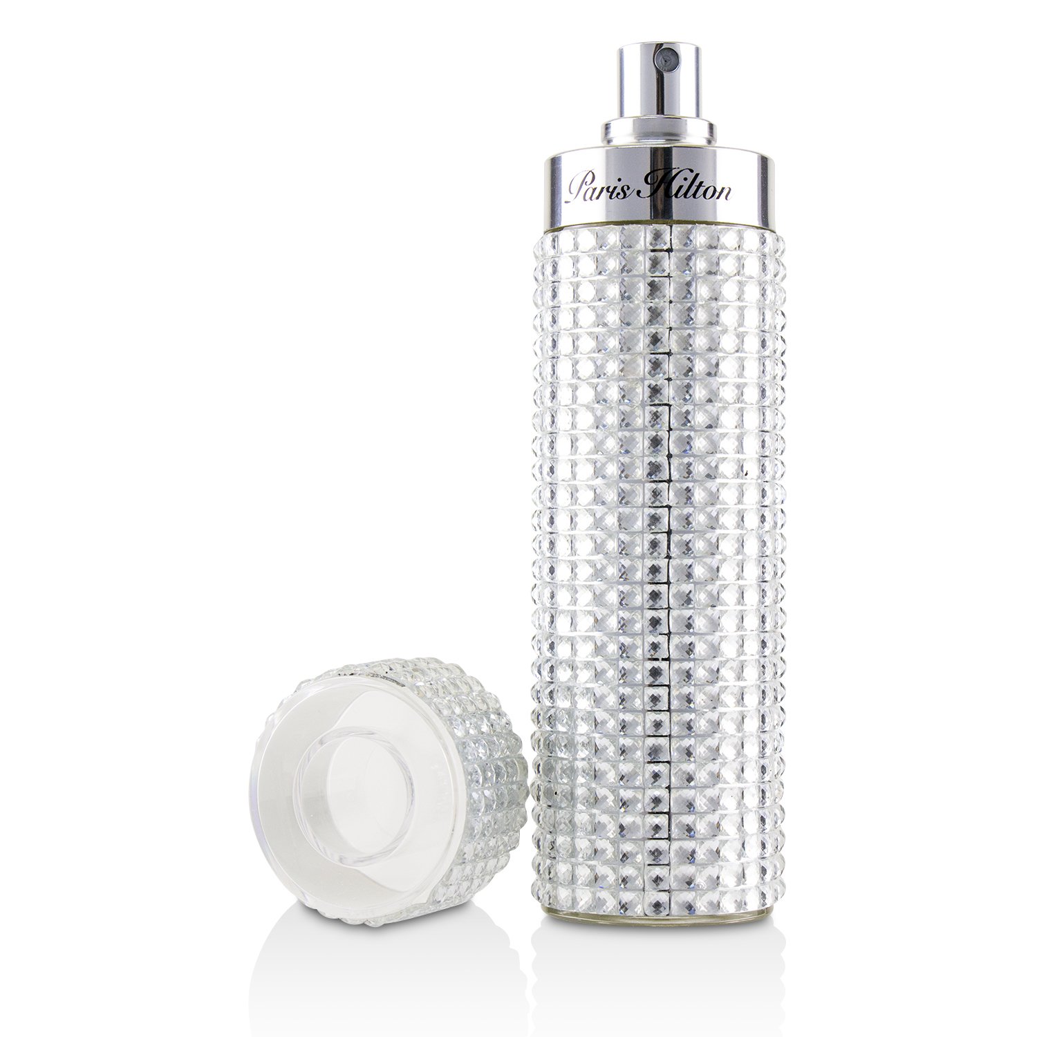 Paris Hilton Eau De Parfum Spray (Limited Anniversary Edition) 100ml/3.4oz