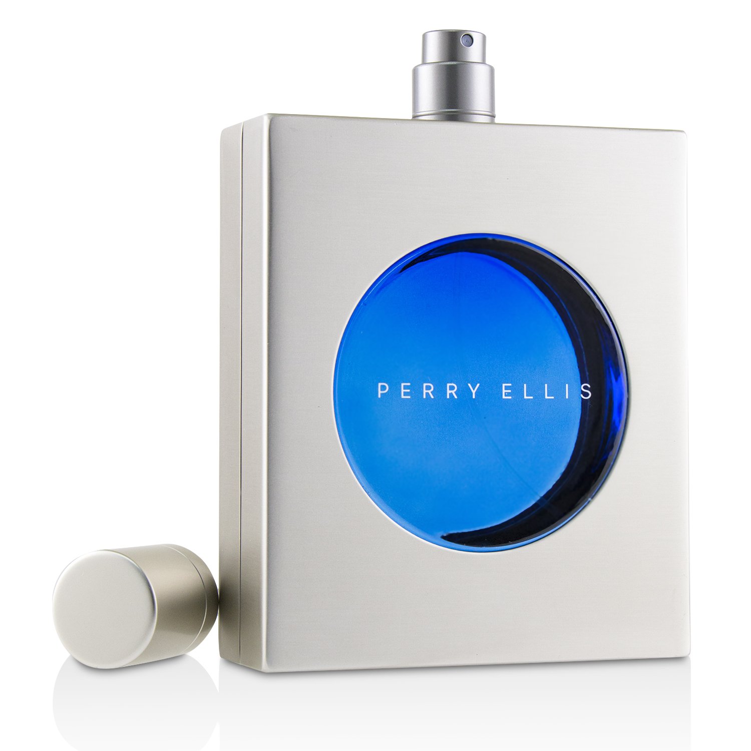 Perry Ellis Cobalt Eau De Toilette Spray 100ml/3.4oz