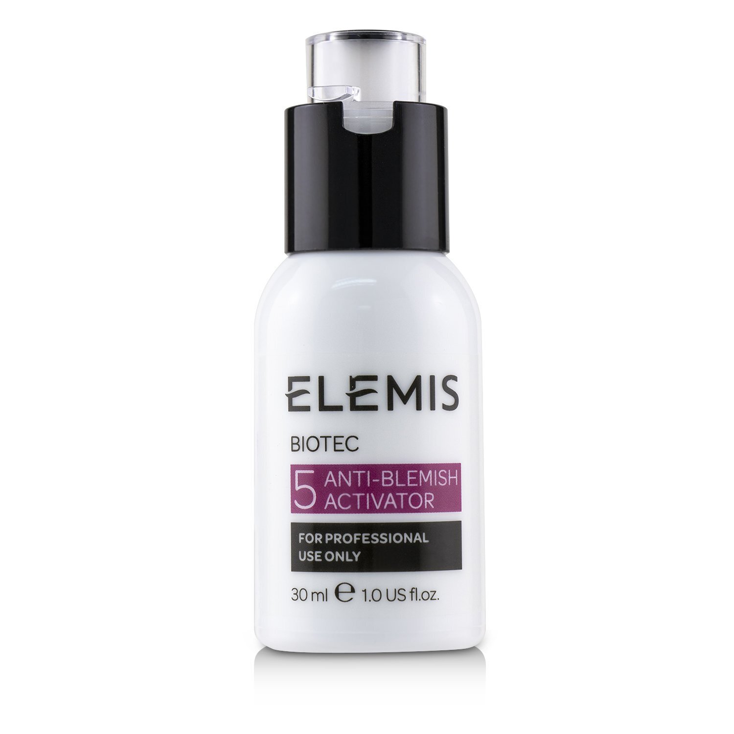 Elemis Biotec Activator 5 - Anti-Machas (Producto Salón) 30ml/1oz