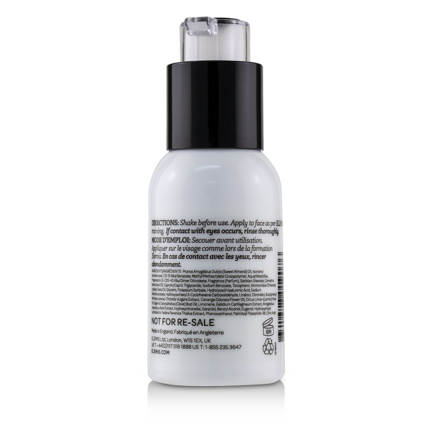 Elemis Biotec Activator 2 - Lines & Wrinkles (Salon Product) 30ml/1oz