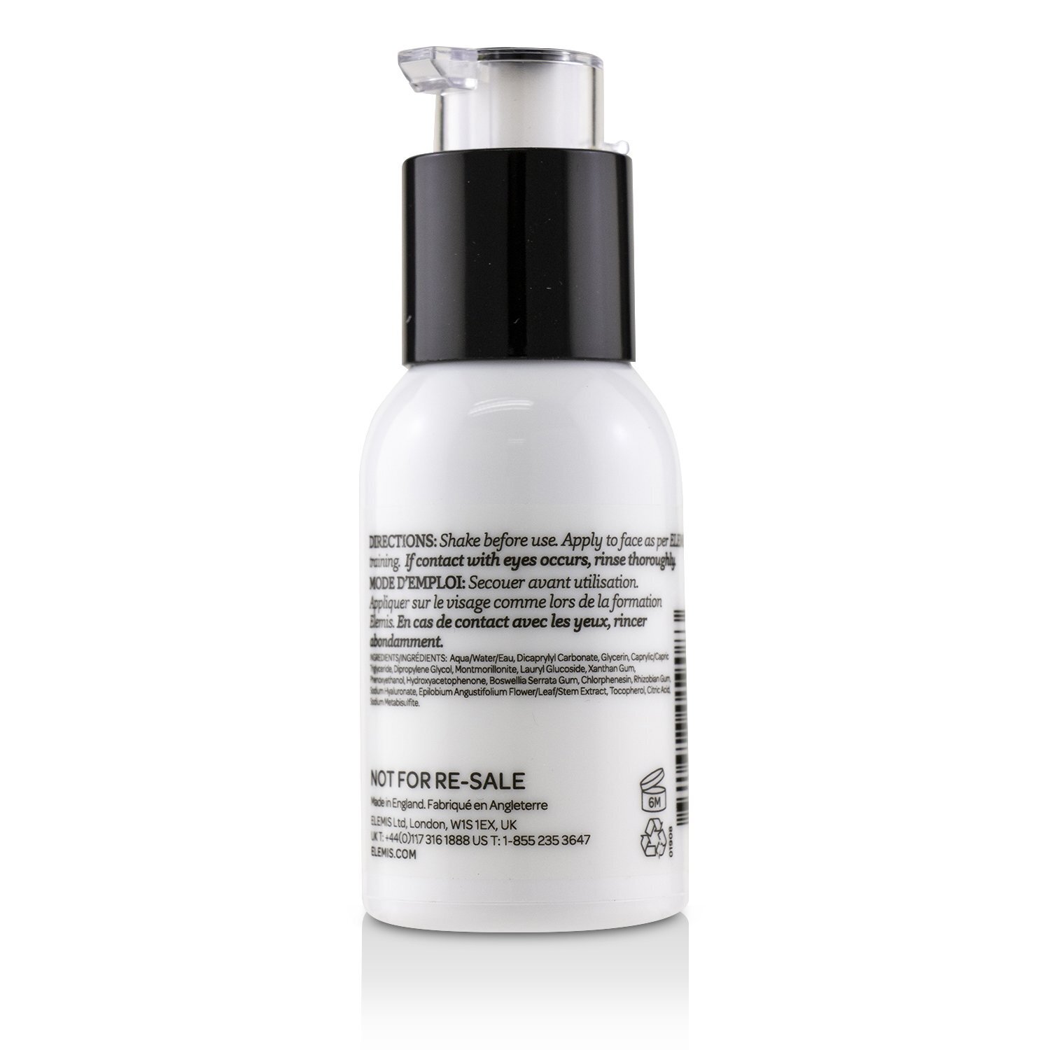 Elemis Biotec Activator 6 - Sensitive (Salon Product) 30ml/1oz