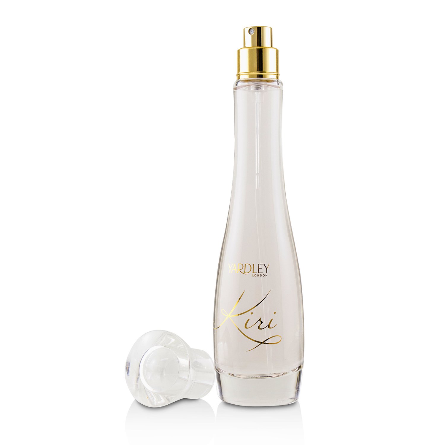 Yardley London Kiri Eau De Toilette Spray 50ml/1.7oz