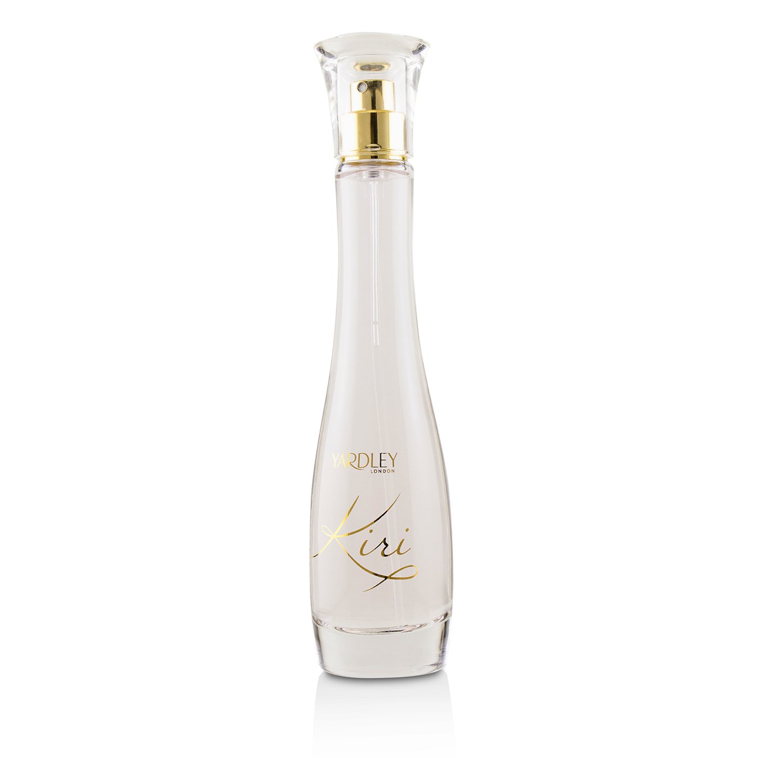 Yardley London Kiri Eau De Toilette Spray 50ml/1.7oz