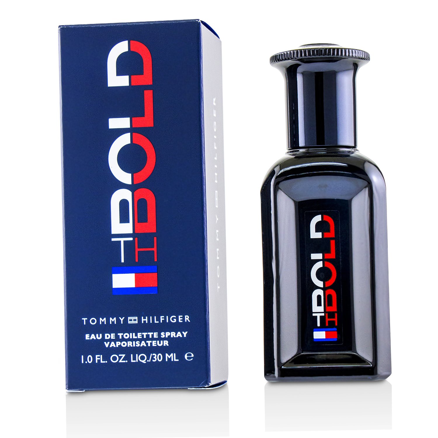Tommy Hilfiger TH Bold Eau De Toilette Spray 30ml/1oz