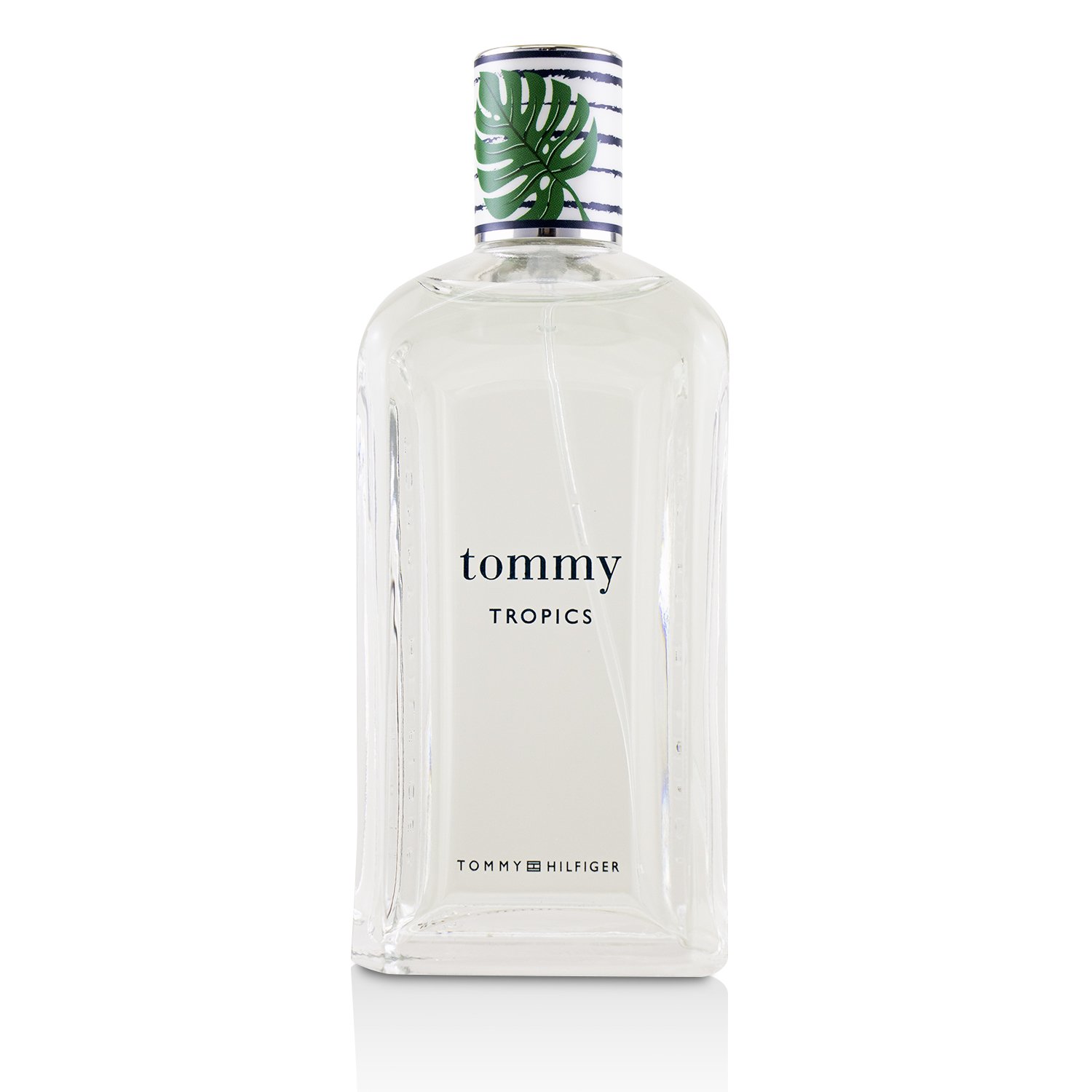 Tommy Hilfiger Tommy Tropics Eau De Toilette Spray 100ml/3.4oz