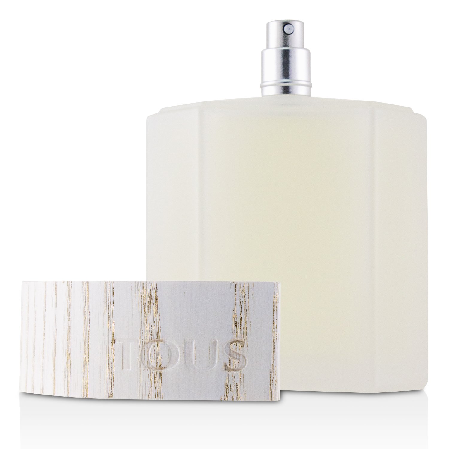 Tous Les Colognes Concentrees Eau De Toilette Spray 100ml/3.4oz