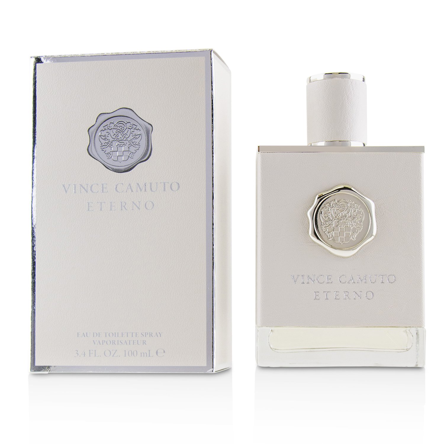 Vince Camuto Eterno Eau De Toilette Spray 100ml/3.4oz