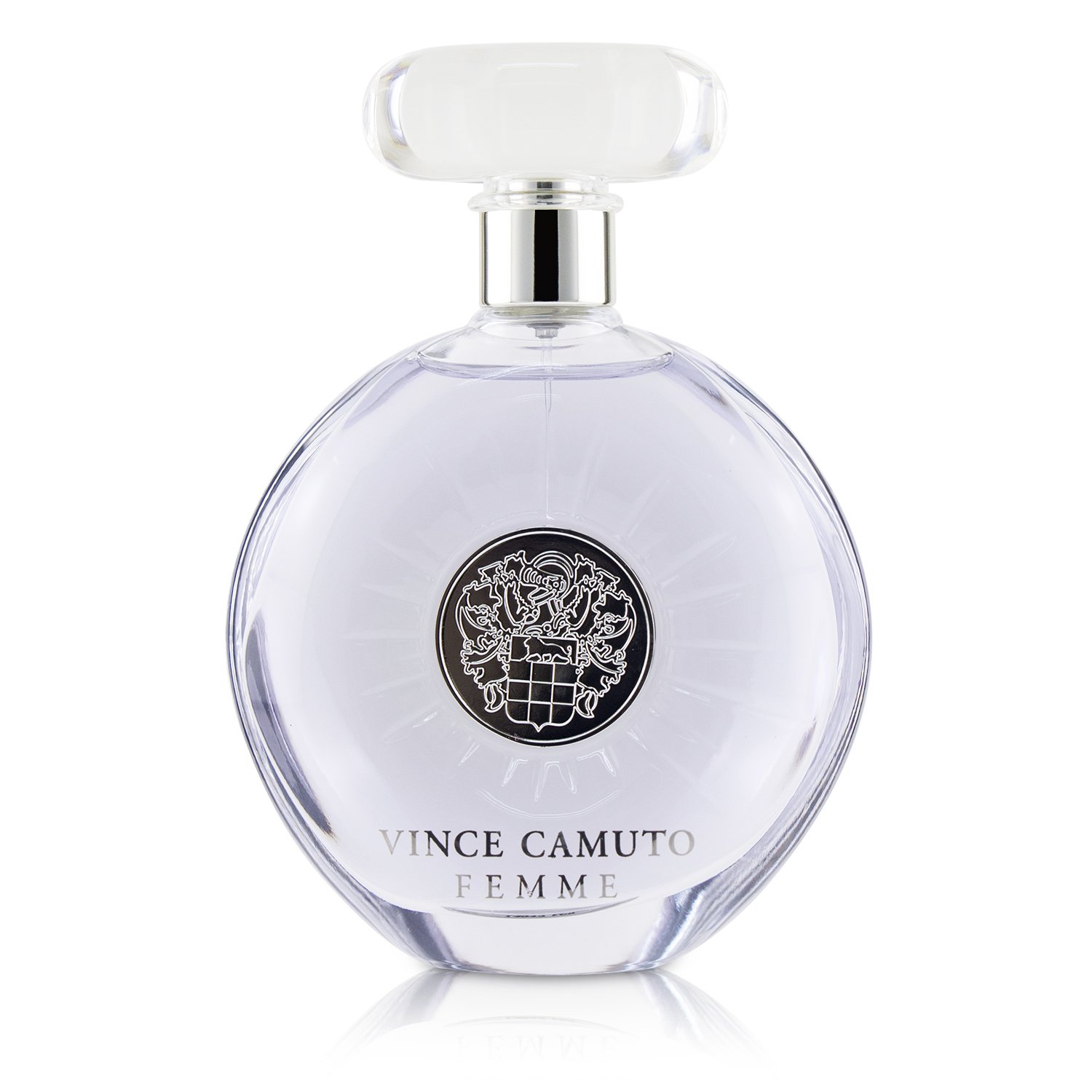 Vince Camuto Femme Eau De Parfum Spray 100ml/3.4oz
