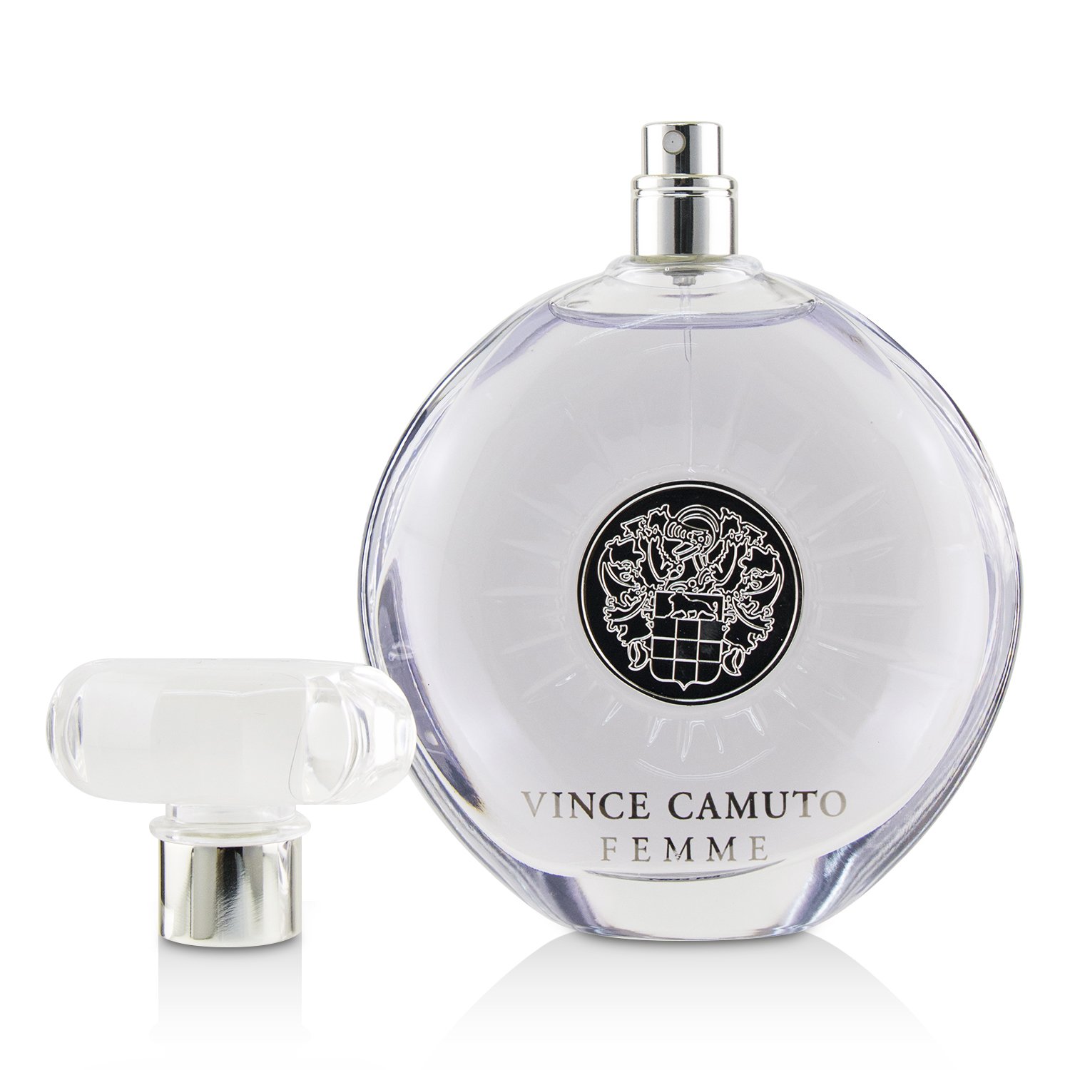 Vince Camuto Femme Eau De Parfum Spray 100ml/3.4oz