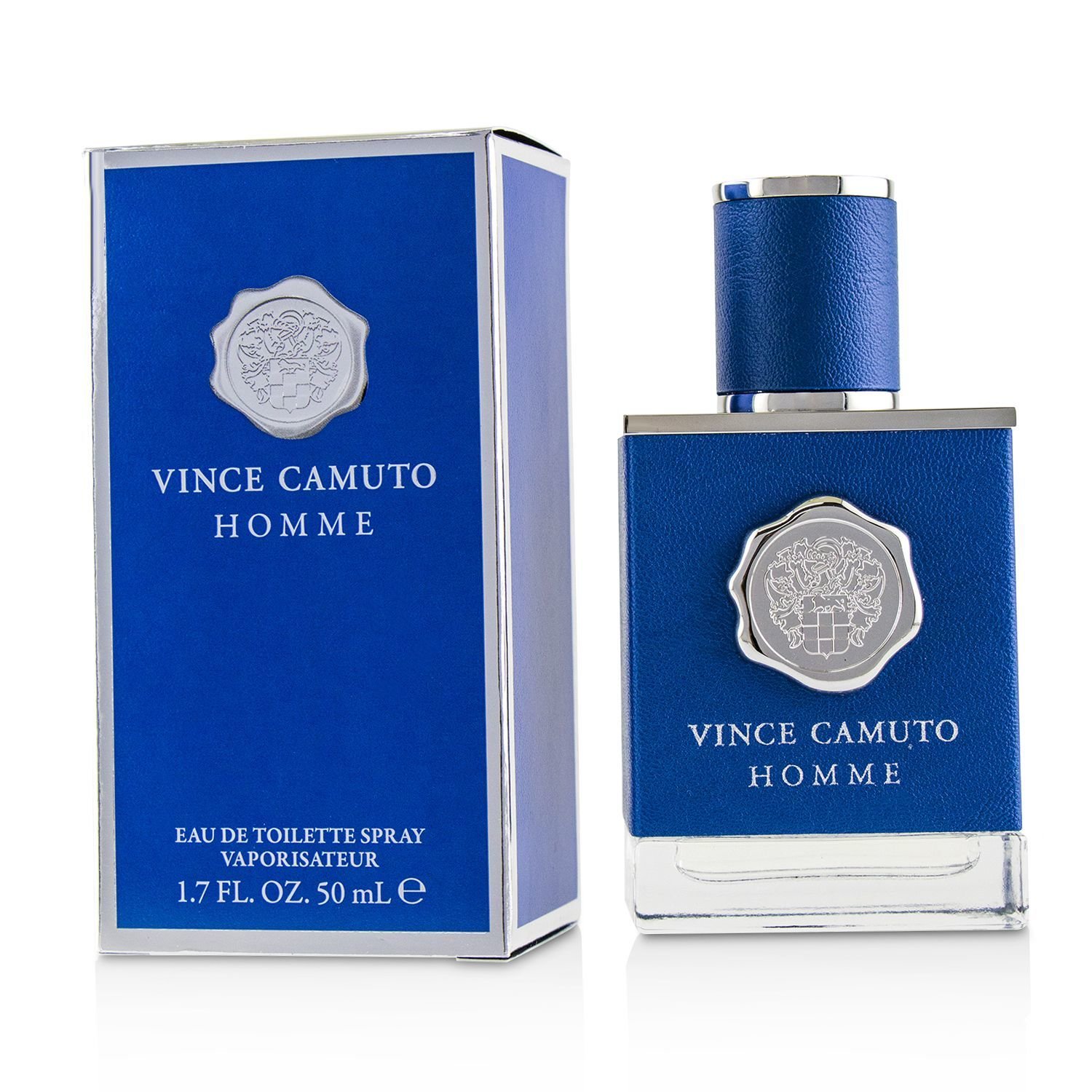 Vince Camuto Homme Eau De Toilette Spray 50ml/1.7oz