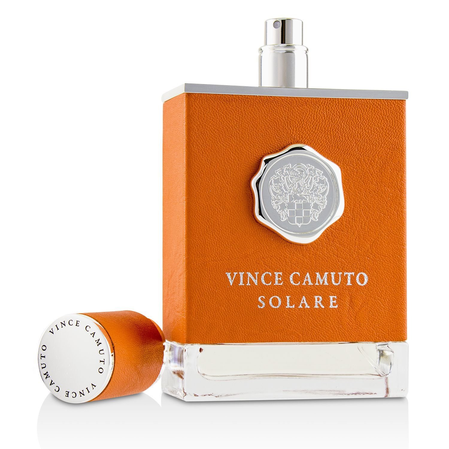 Vince Camuto Solare או דה טואלט ספריי 100ml/3.4oz
