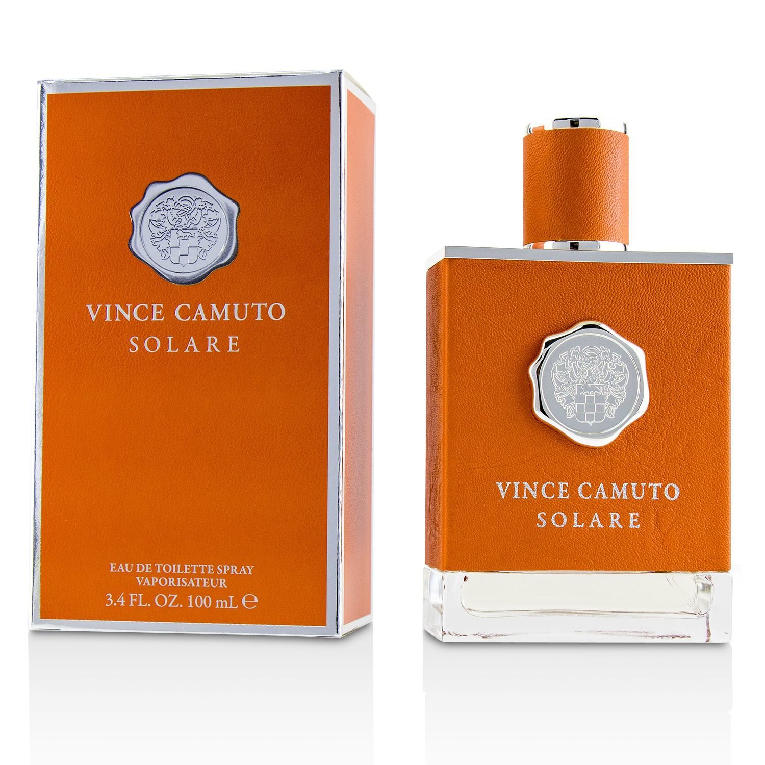 Vince Camuto Solare או דה טואלט ספריי 100ml/3.4oz