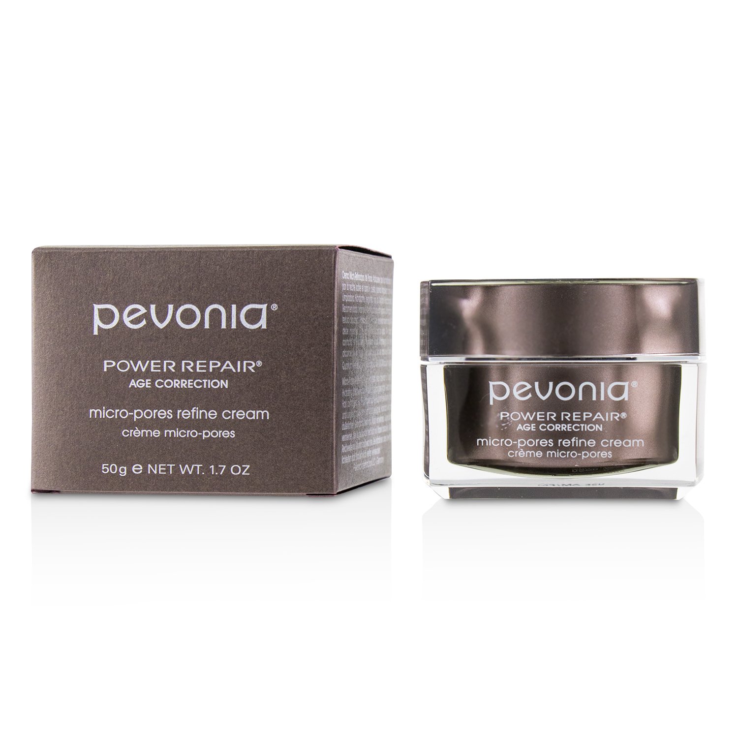 Pevonia Botanica Power Repair Micro-Pores Refine Cream 50g/1.7oz