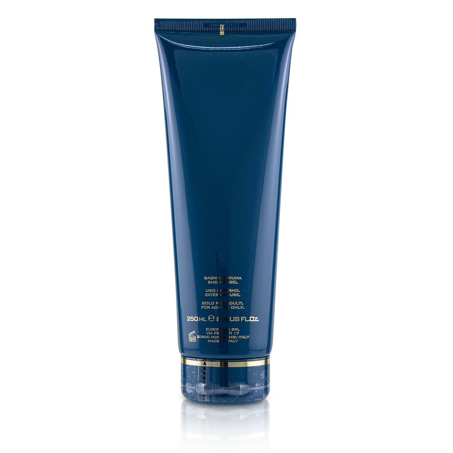 Versace Eros Invigorating Shower Gel 250ml/8.4oz