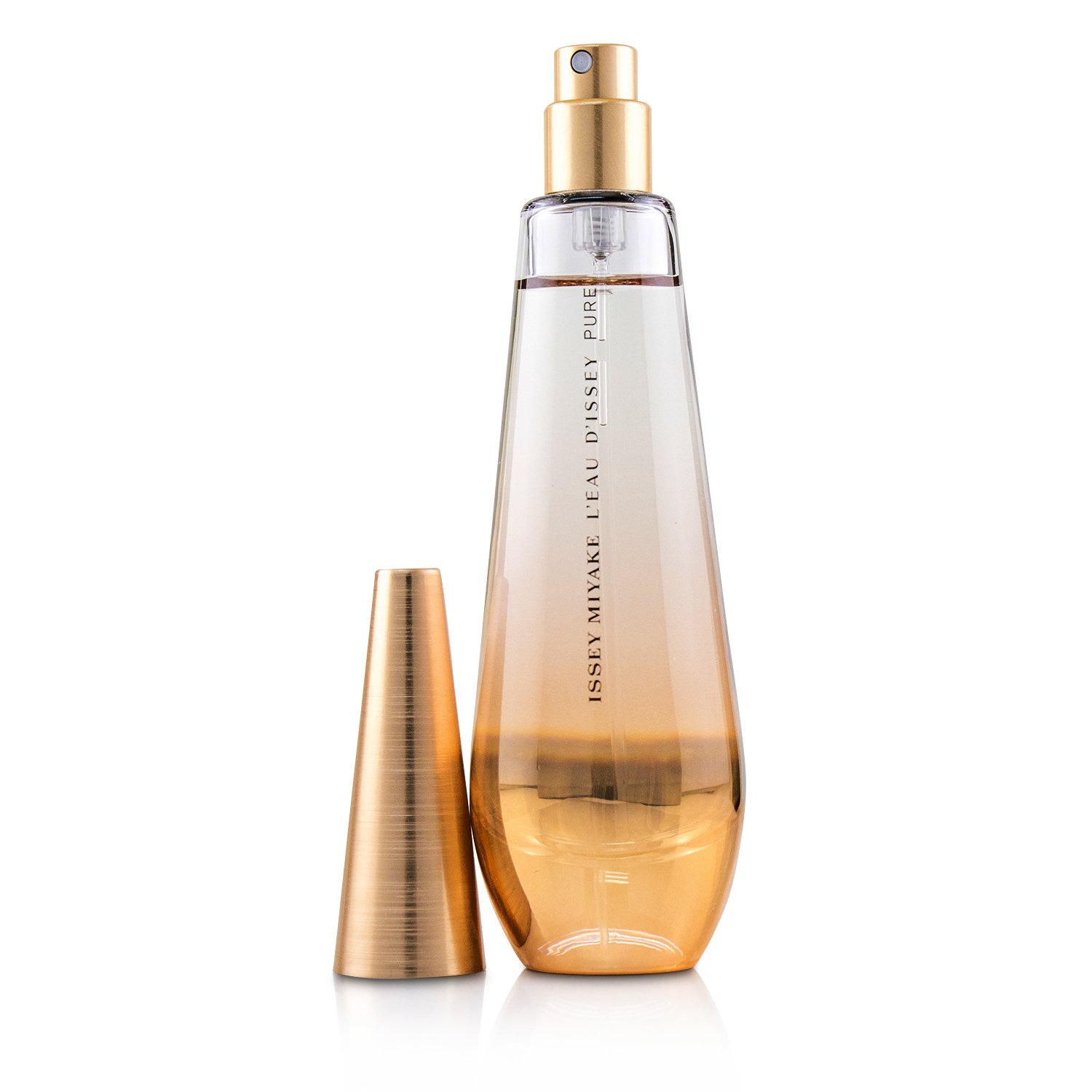 Issey Miyake L'Eau D'Issey Pure Nectar De Parfum Eau De Parfum Spray 30ml/1oz