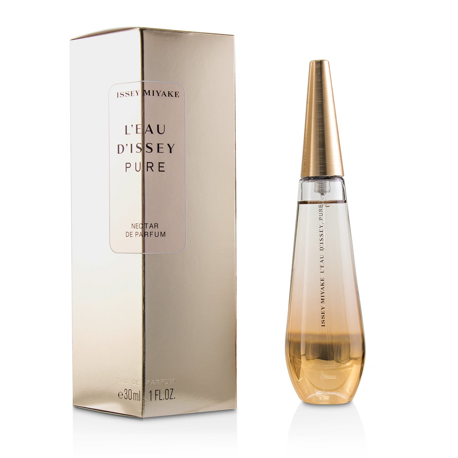 Issey Miyake L'Eau D'Issey Pure Nectar De Parfum Eau De Parfum Spray 30ml/1oz
