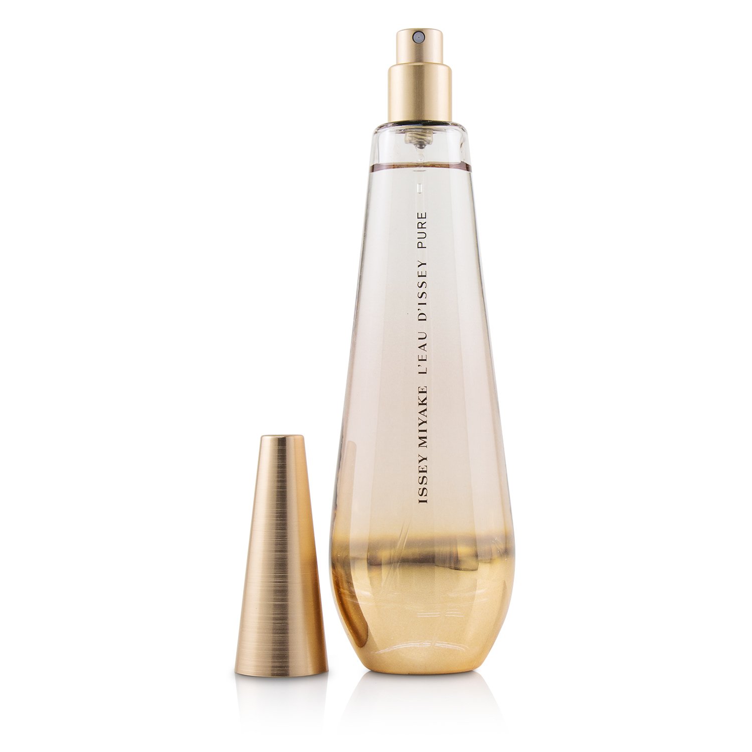 Issey Miyake L'Eau D'Issey Pure Nectar De Parfum Eau De Parfum Spray 90ml/3oz