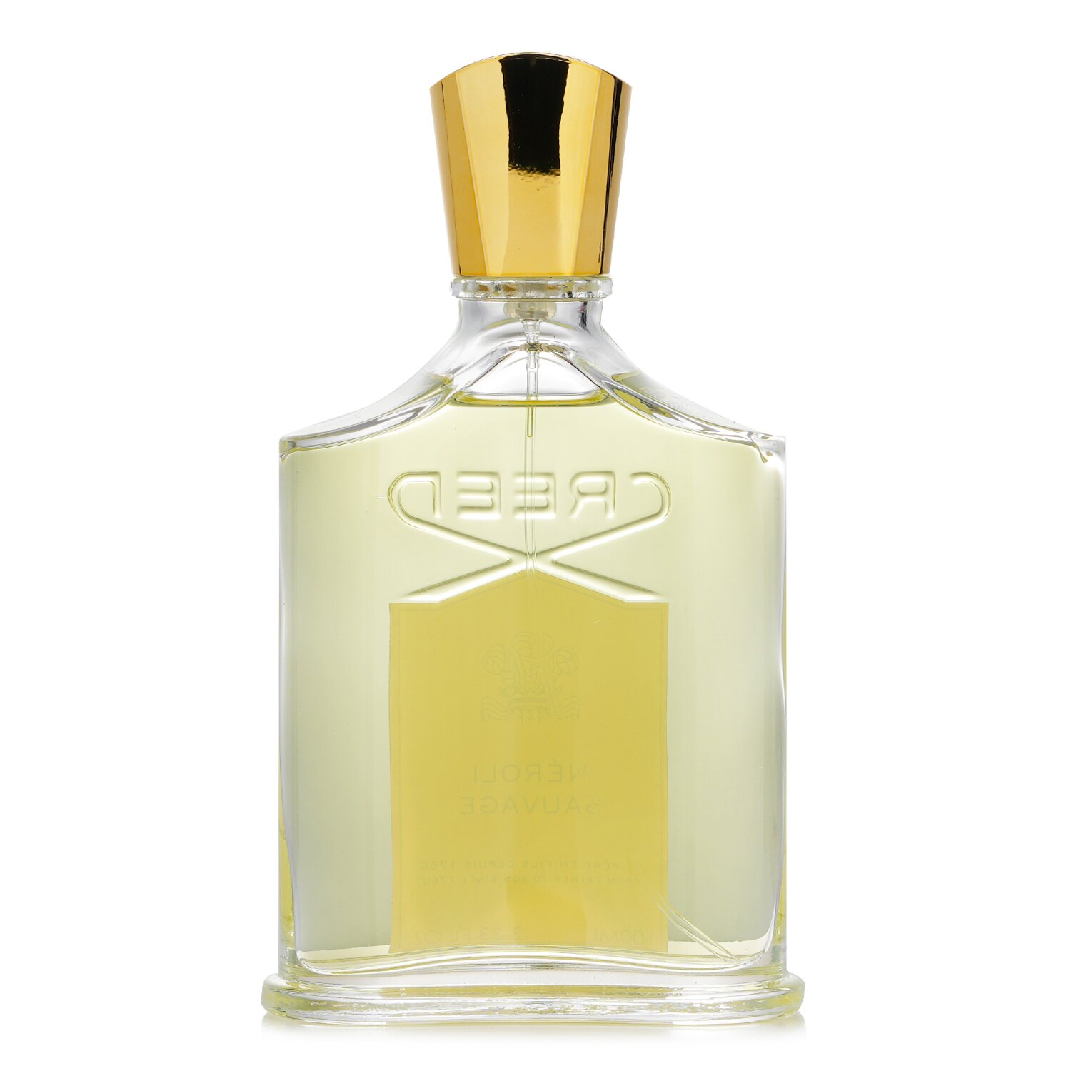 Creed Neroli Sauvage Fragrance Spray 100ml/3.3oz