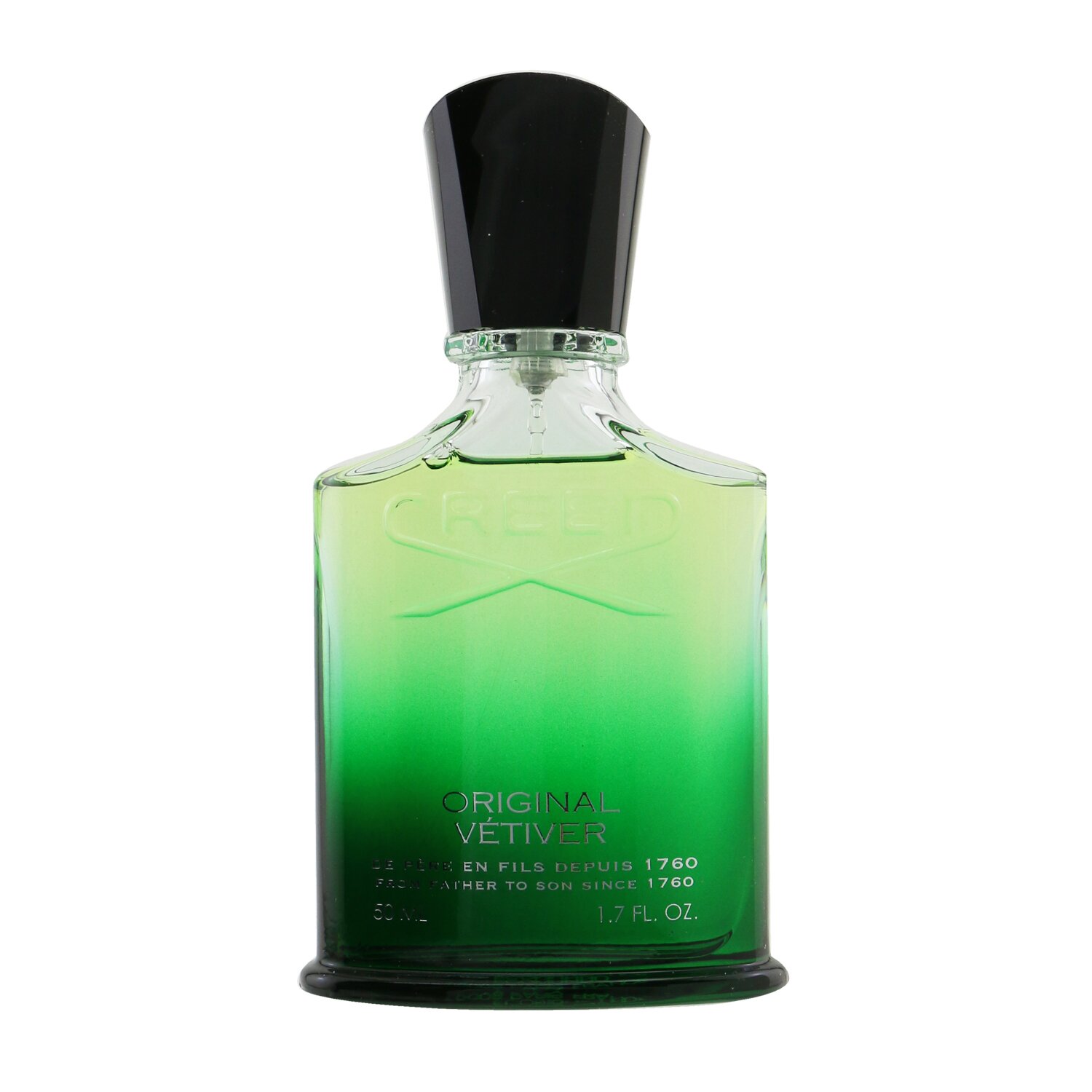 Creed Original Vetiver Fragrance Spray 50ml/1.7oz