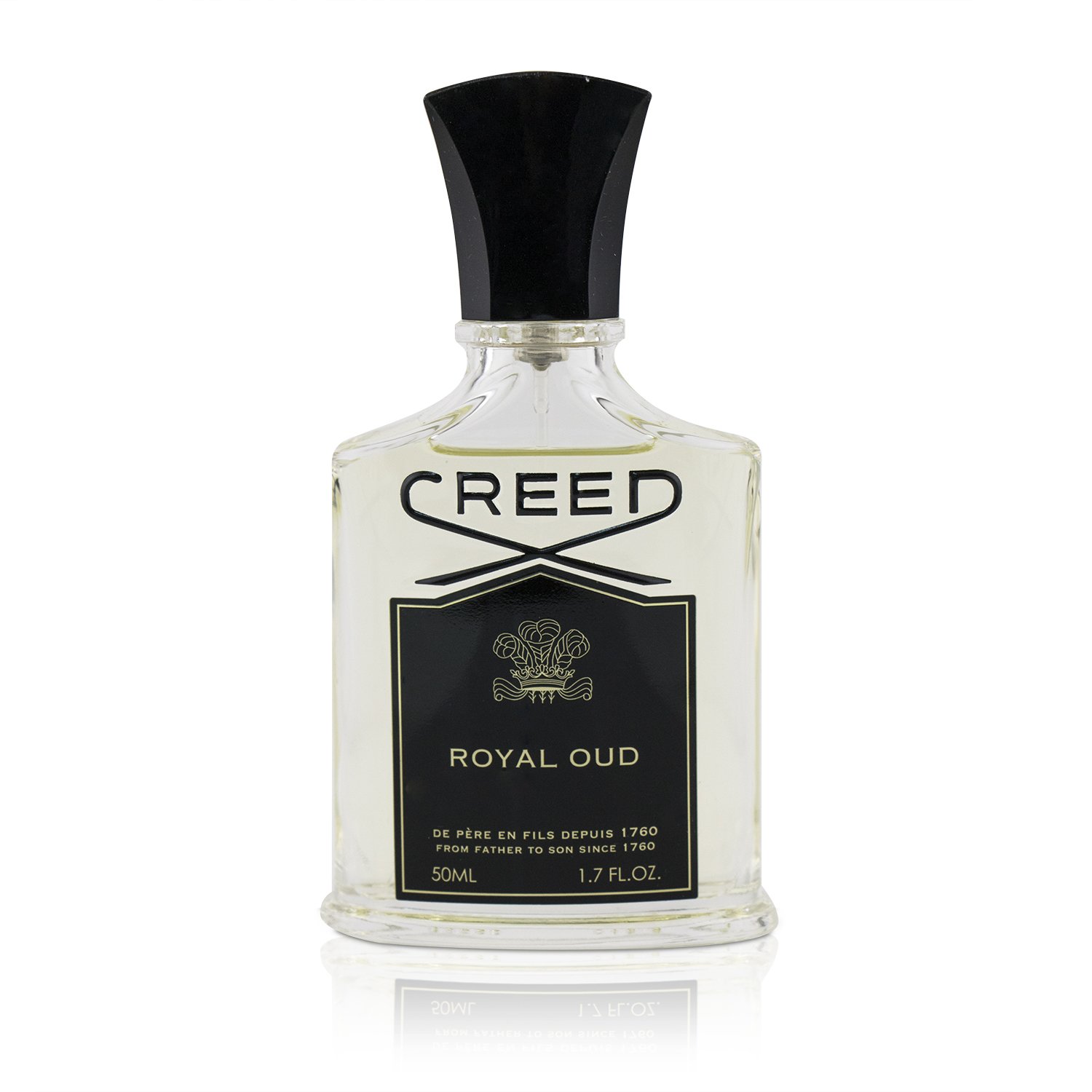 Creed Royal Oud Fragrance Spray 50ml/1.7oz
