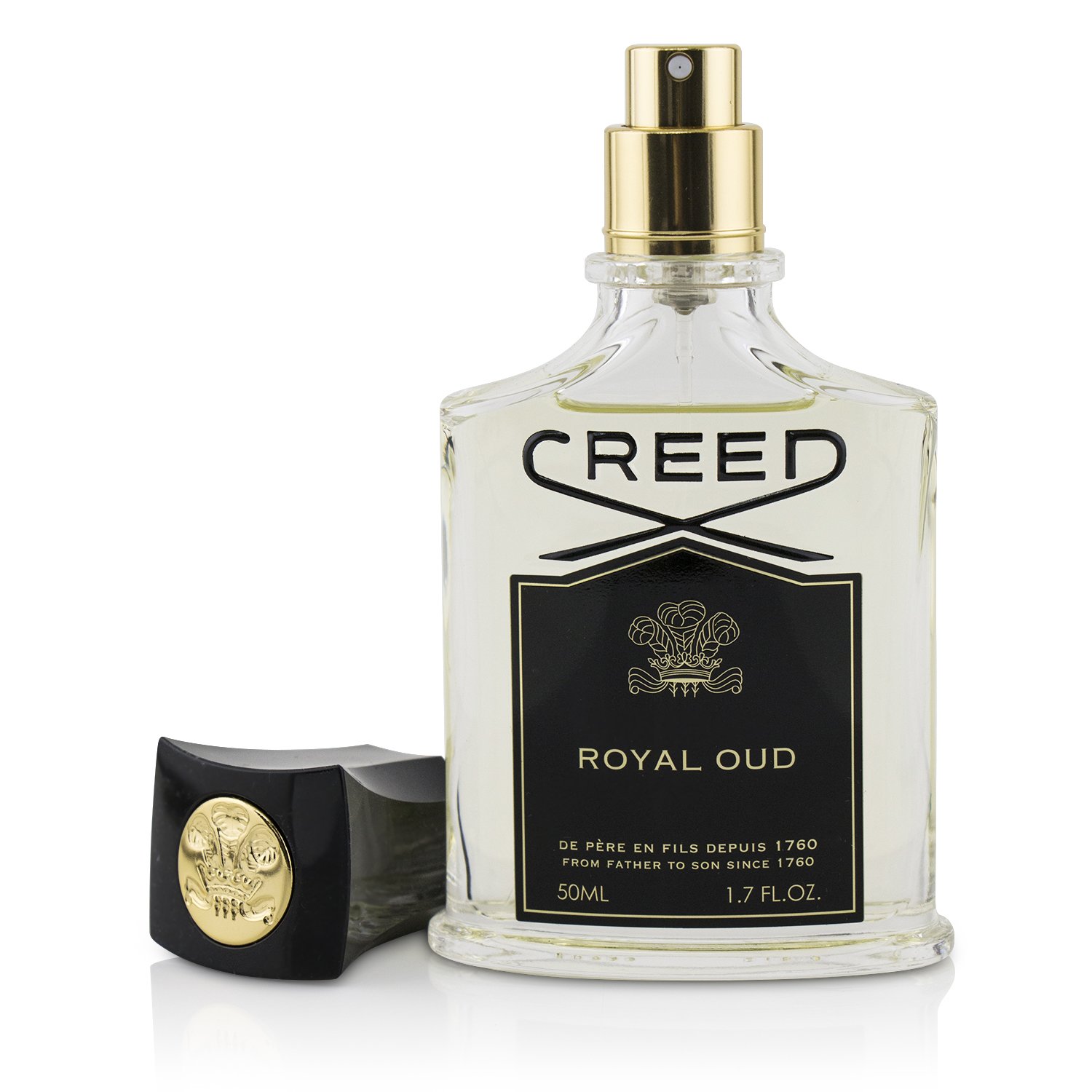 Creed Royal Oud Fragrance Spray 50ml/1.7oz