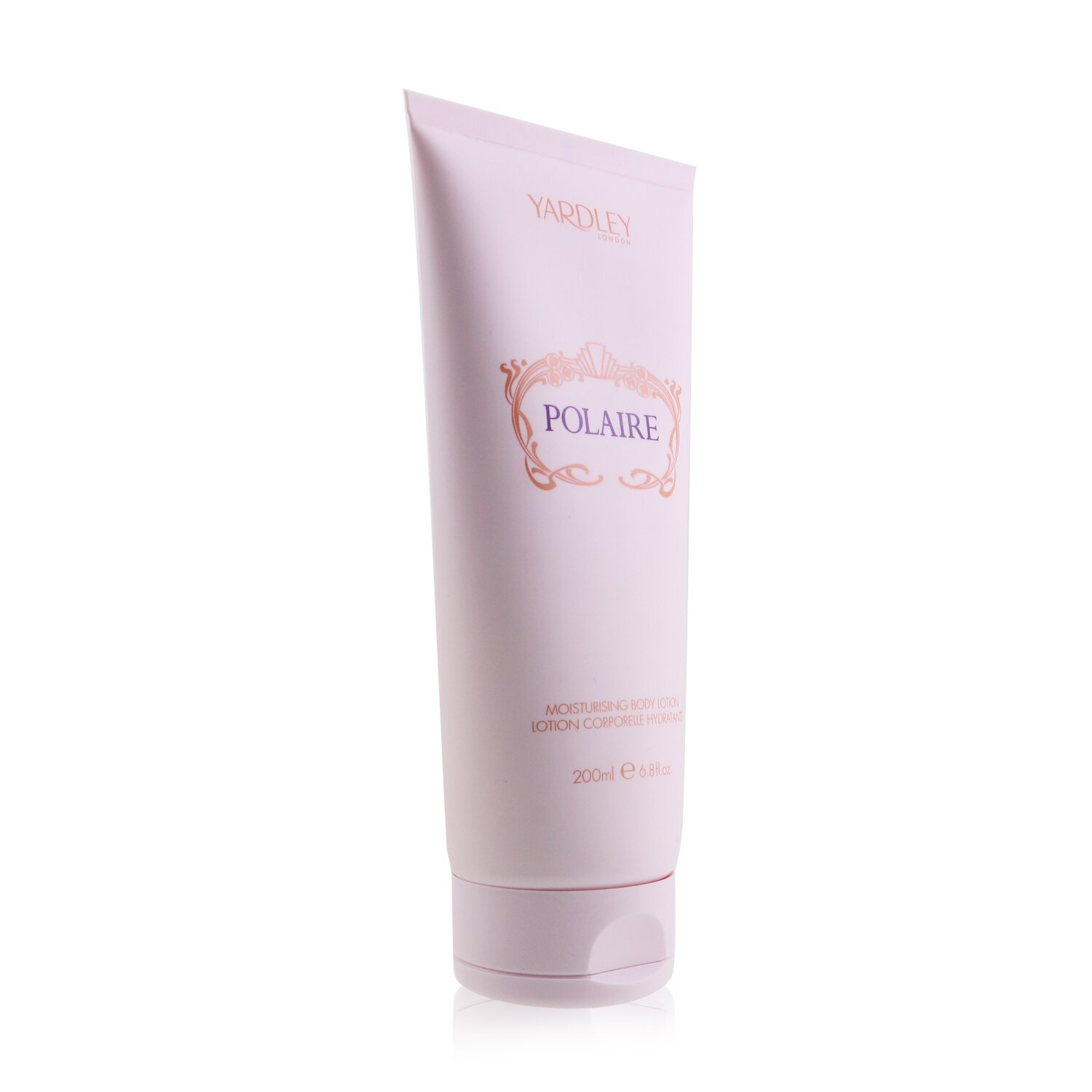 Yardley London Polaire Moisturising Body Lotion 200ml/6.8oz