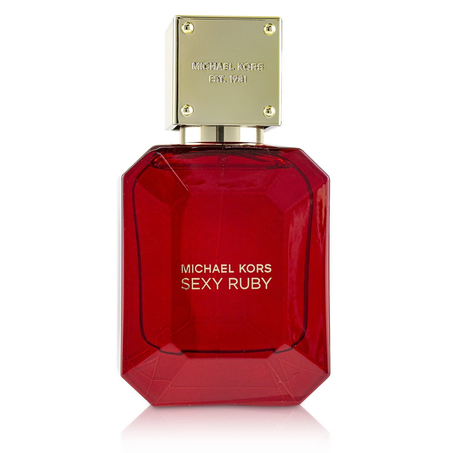 Michael Kors Sexy Ruby Eau De Parfum Spray 50ml/1.7oz