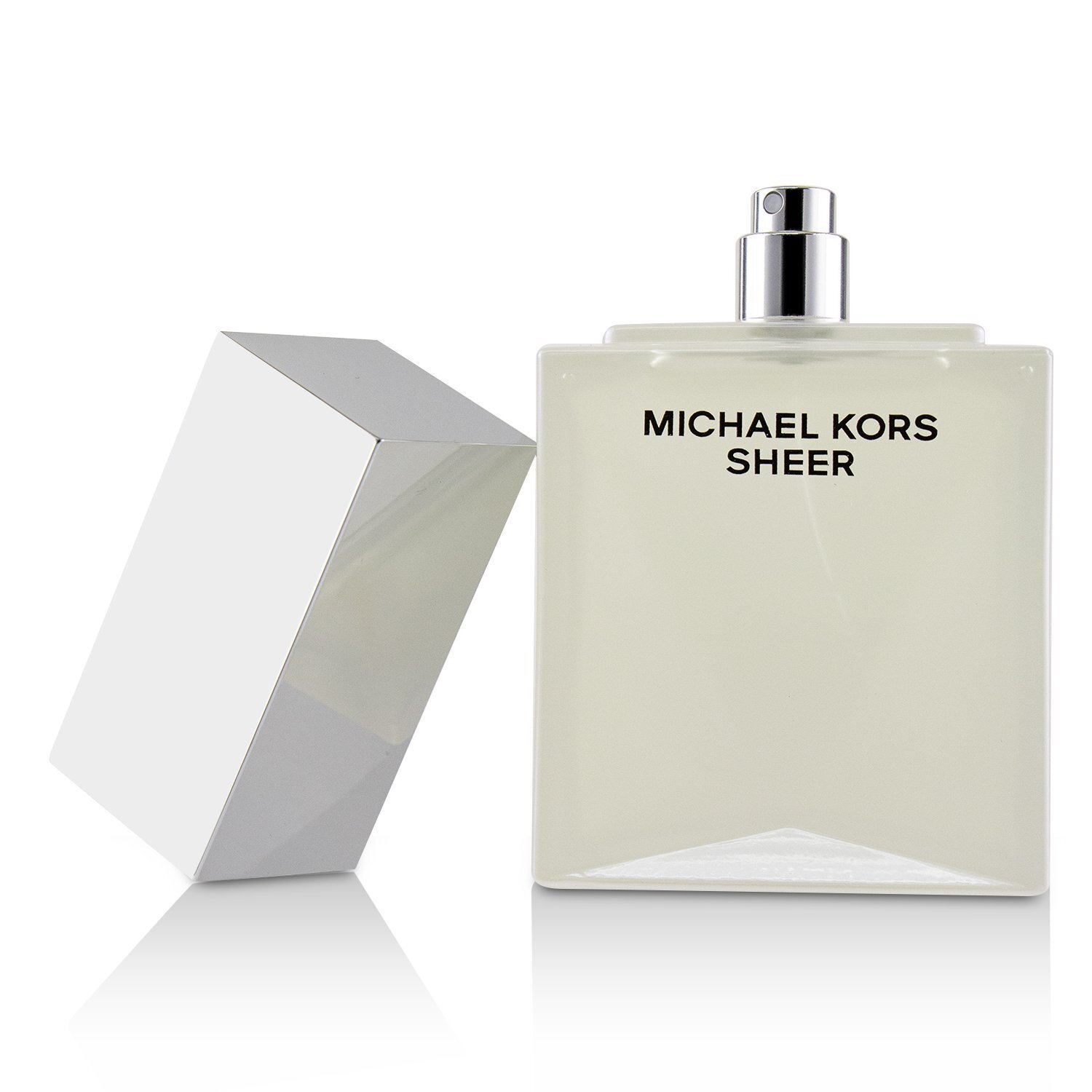Michael Kors Sheer Eau De Parfum Spray 100ml/3.4oz