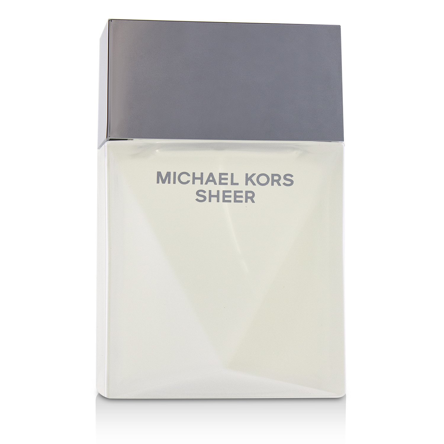 Michael Kors Sheer Eau De Parfum Spray 100ml/3.4oz