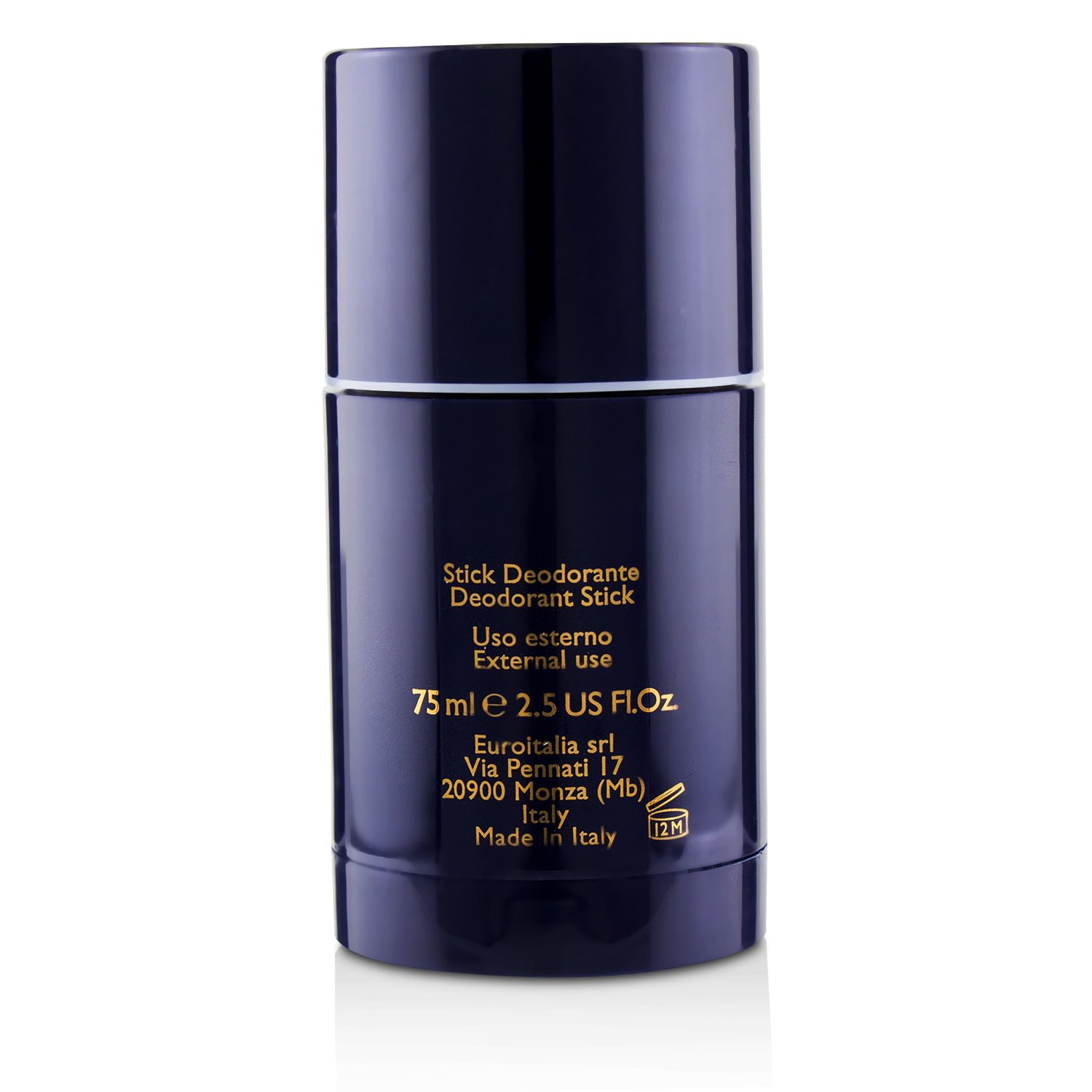 Versace Dylan Blue Deodorant Stick 75ml/2.5oz