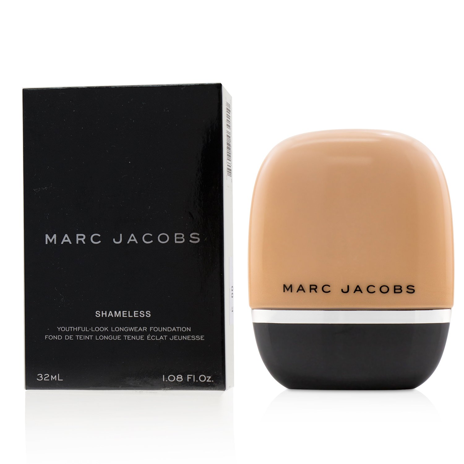 Marc Jacobs Shameless Youthful Look Longwear Foundation 32ml/1.08oz