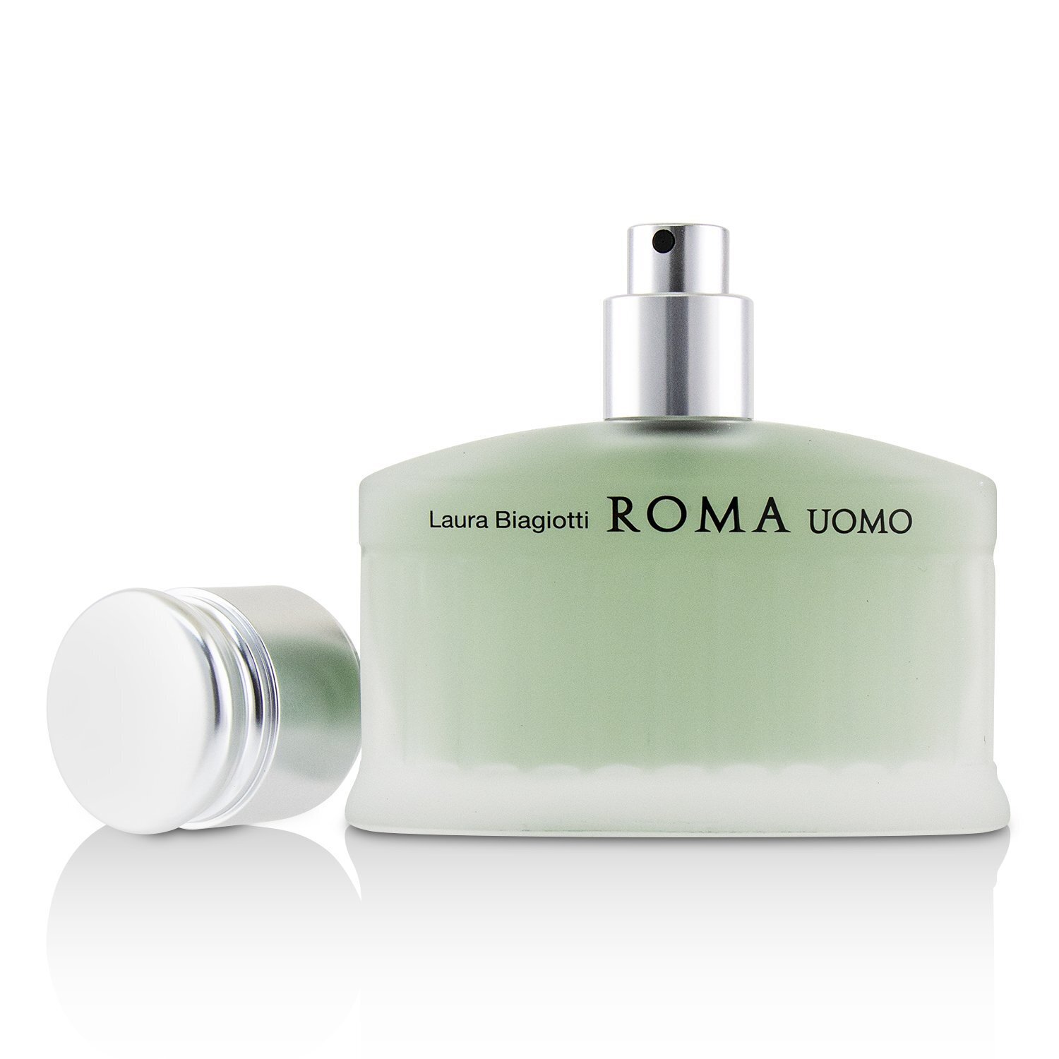 Laura Biagiotti Roma Uomo Eau De Toilette Cedro Spray 75ml/2.5oz