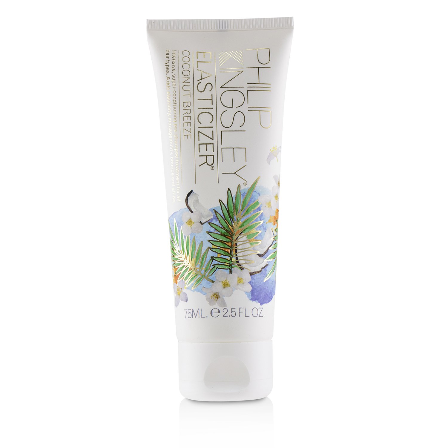 Philip Kingsley Coconut Breeze Эластайзер 75ml/2.5oz
