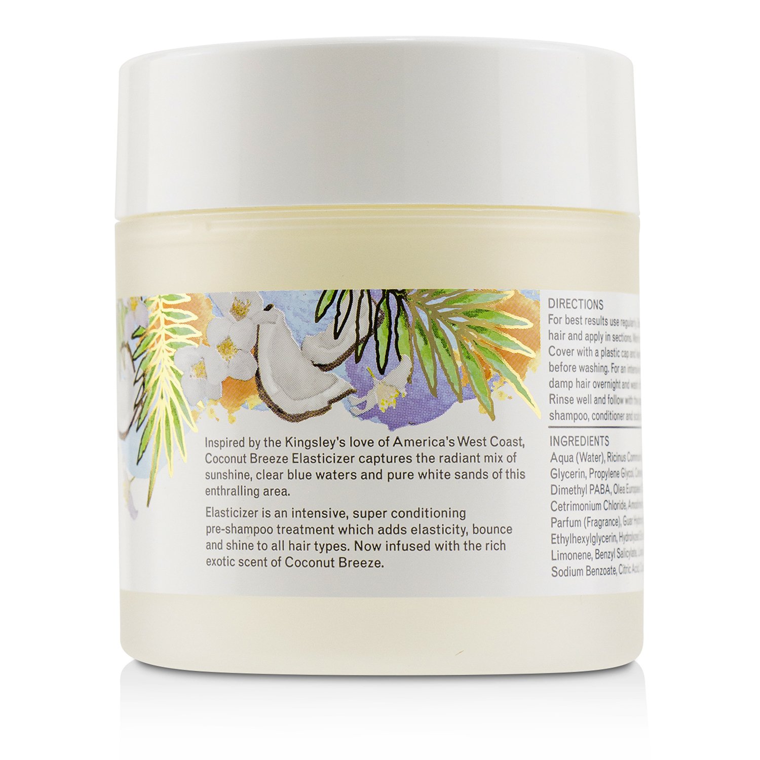Philip Kingsley Coconut Breeze Elasticizer 150ml/5.07oz