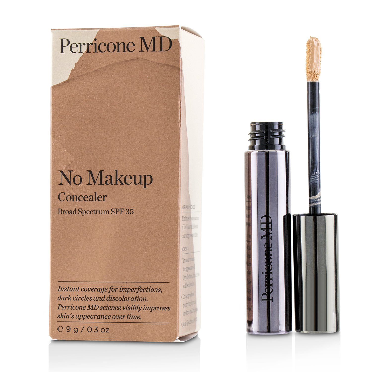 Perricone MD No Makeup Concealer SPF35 9g/0.3oz