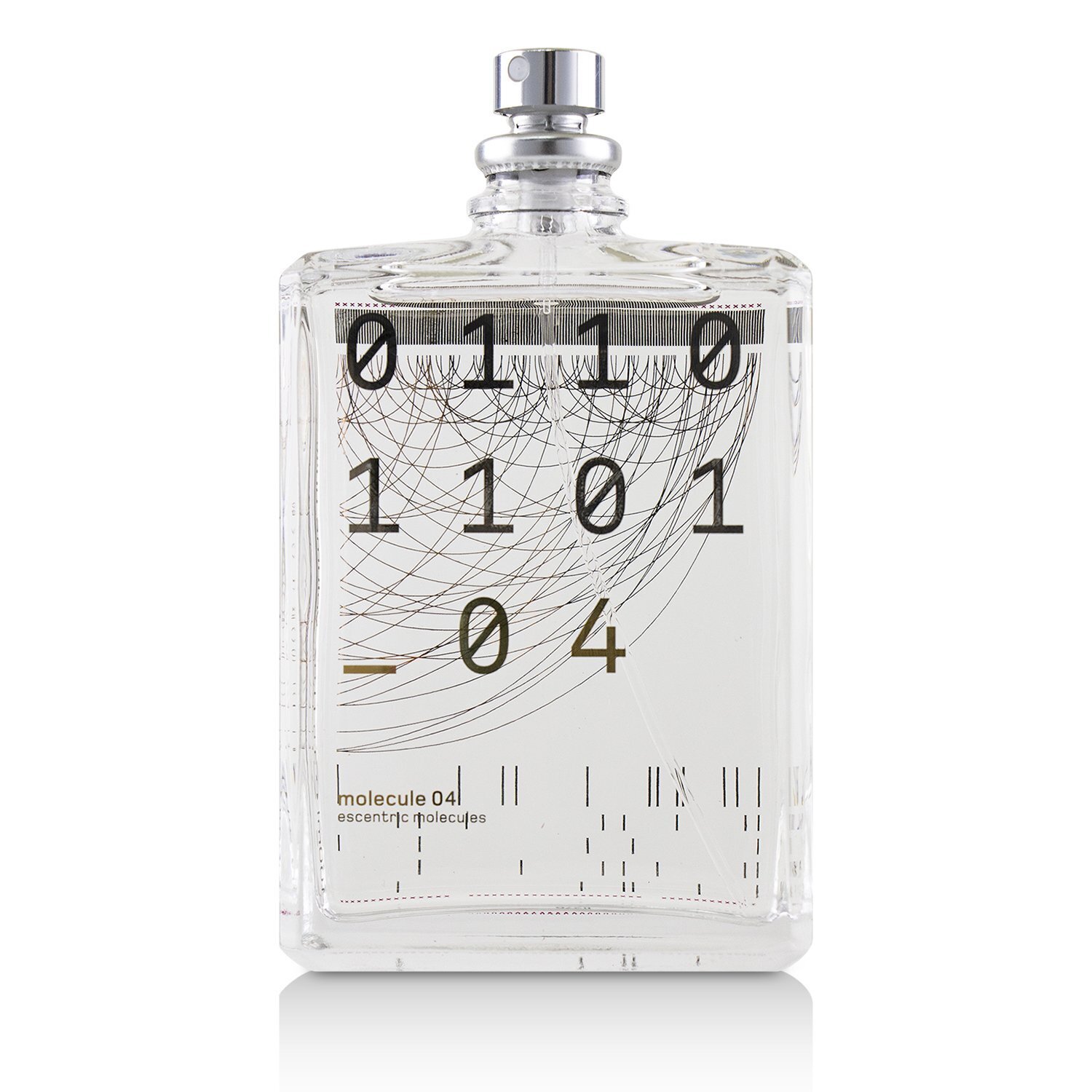 Escentric Molecules Molecule 04 Parfum Spray 100ml/3.5oz