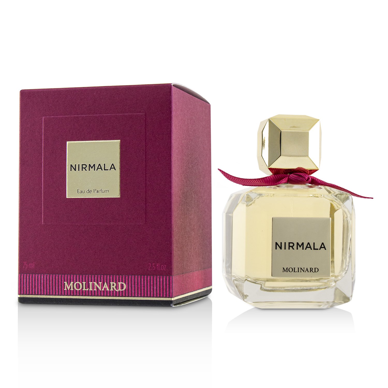 Molinard Nirmala Eau De Parfum Spray 75ml/2.5oz