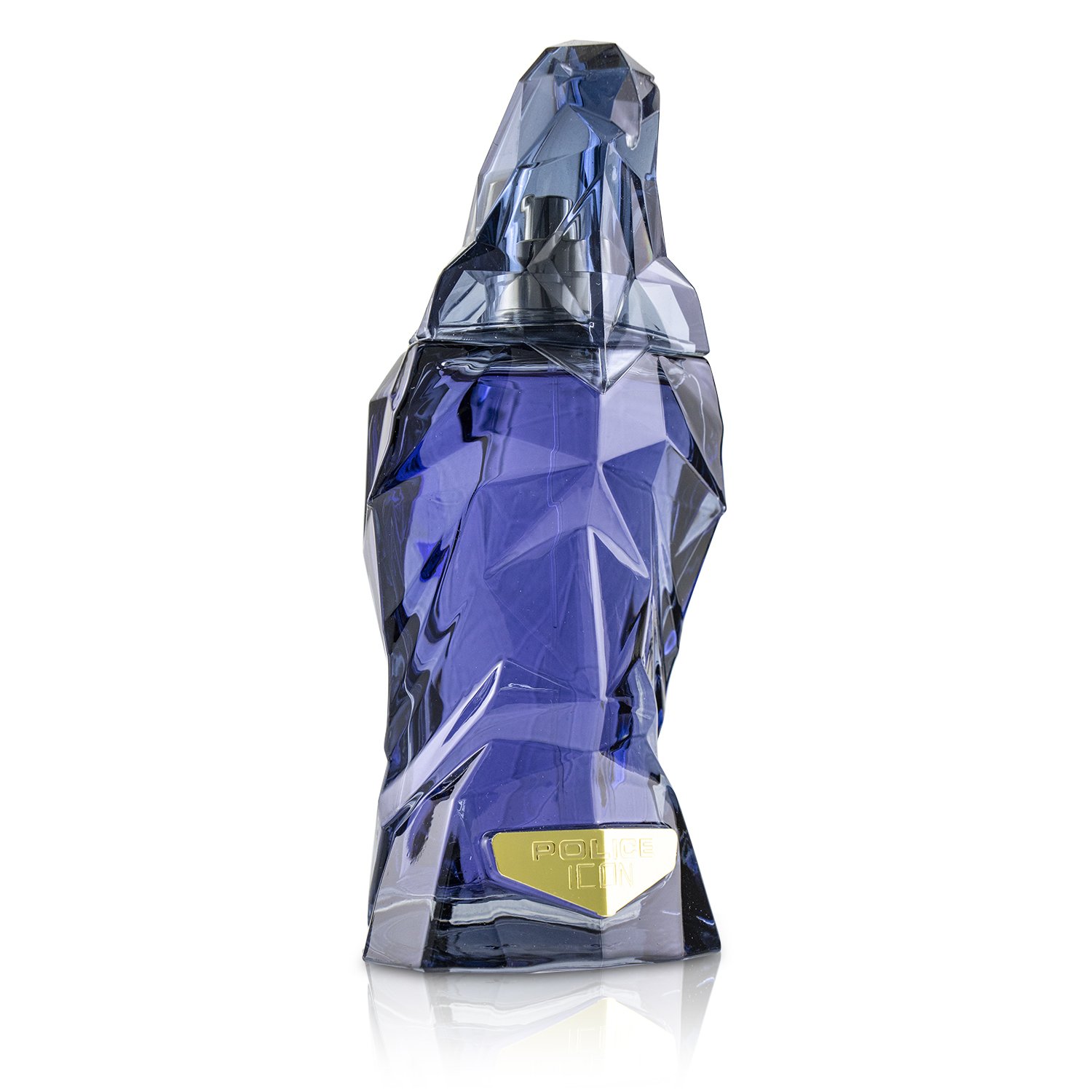 Police Icon Eau De Parfum Spray 125ml/4.2oz