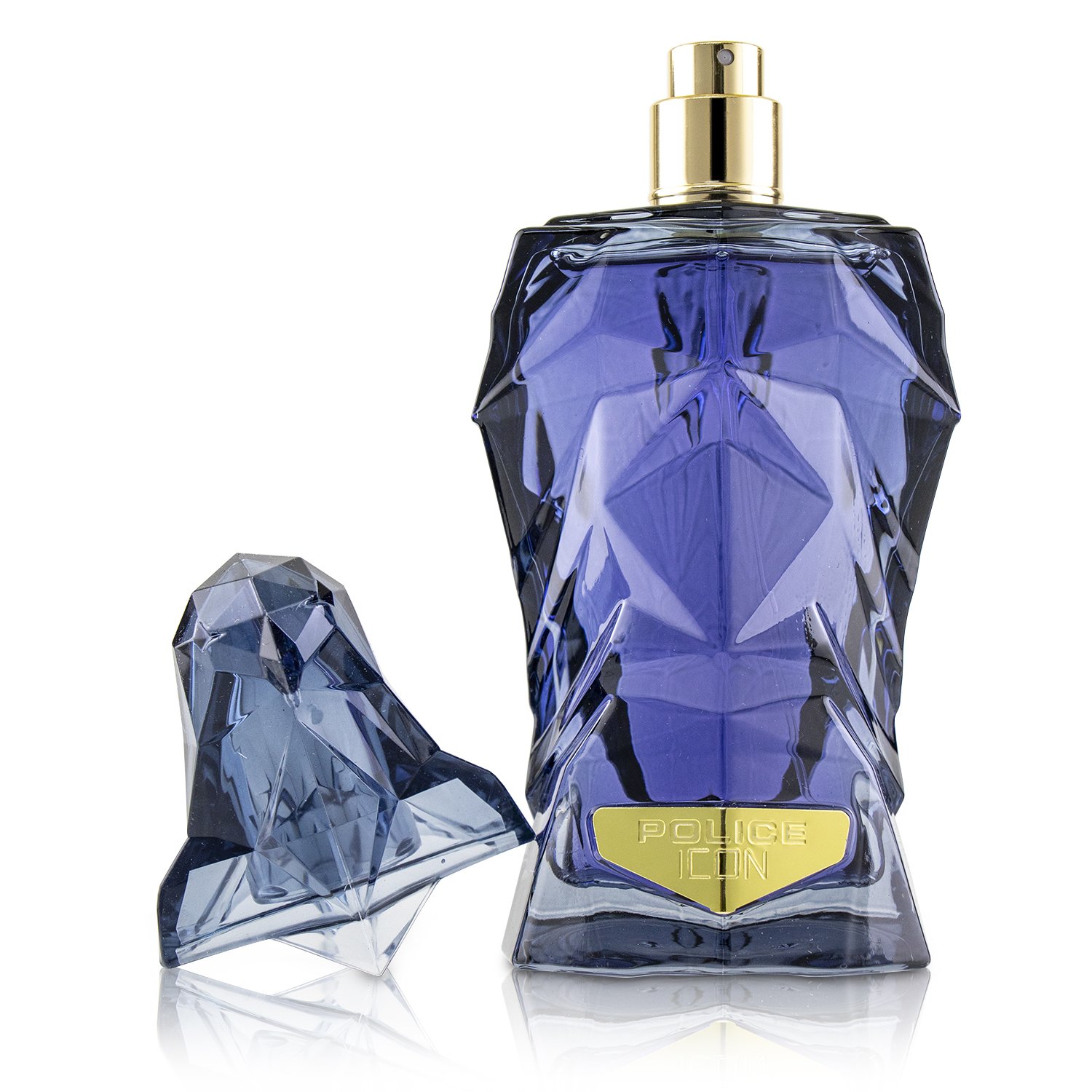 Police Icon Eau De Parfum Spray 125ml/4.2oz