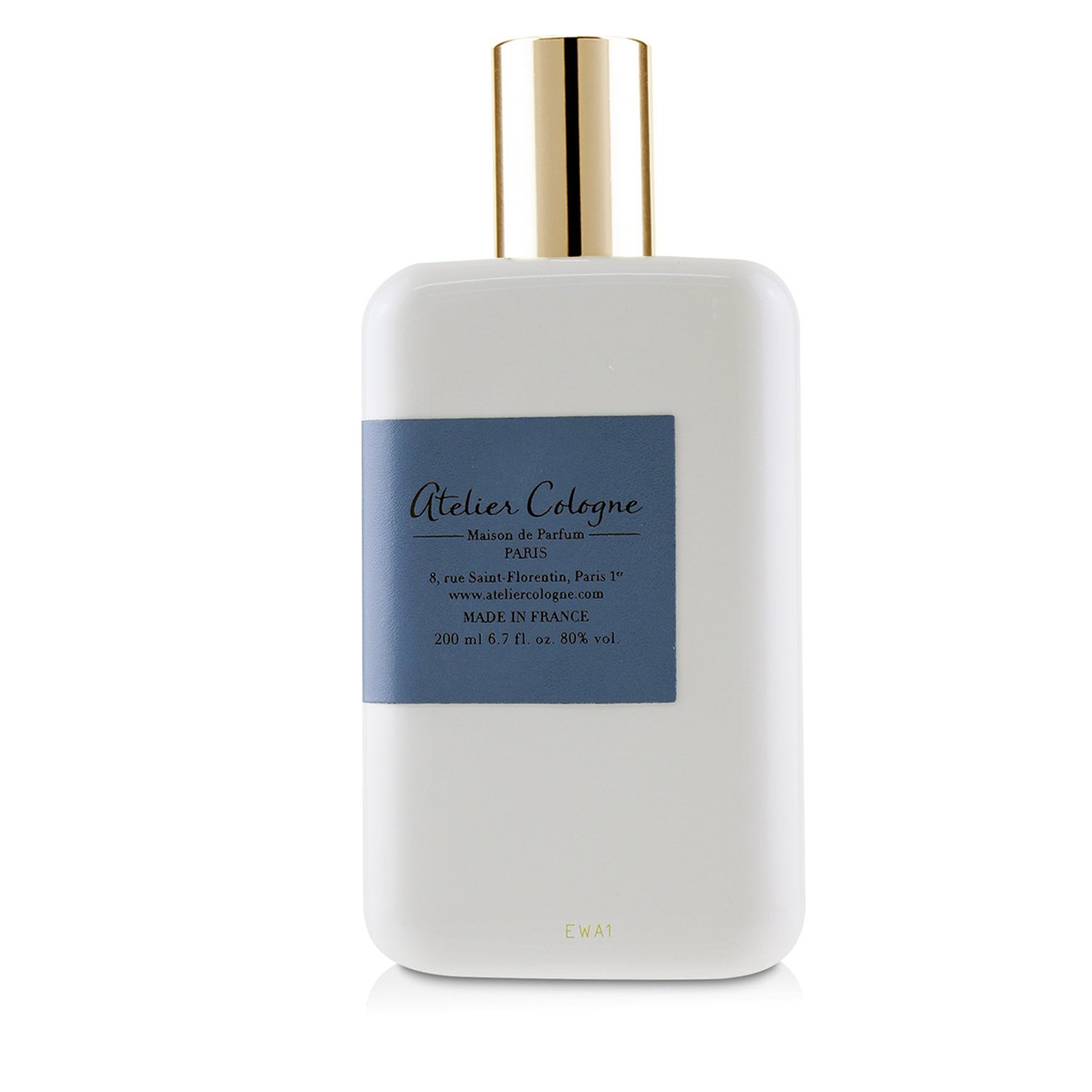 Atelier Cologne Encens Jinhae Cologne Absolue Spray 200ml/6.7oz