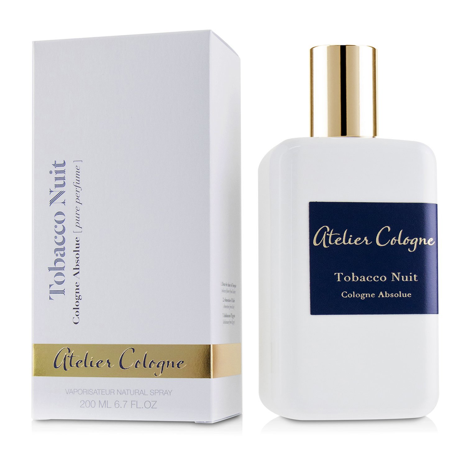 Atelier Cologne Tobacco Nuit Cologne Absolue Spray 200ml/6.7oz